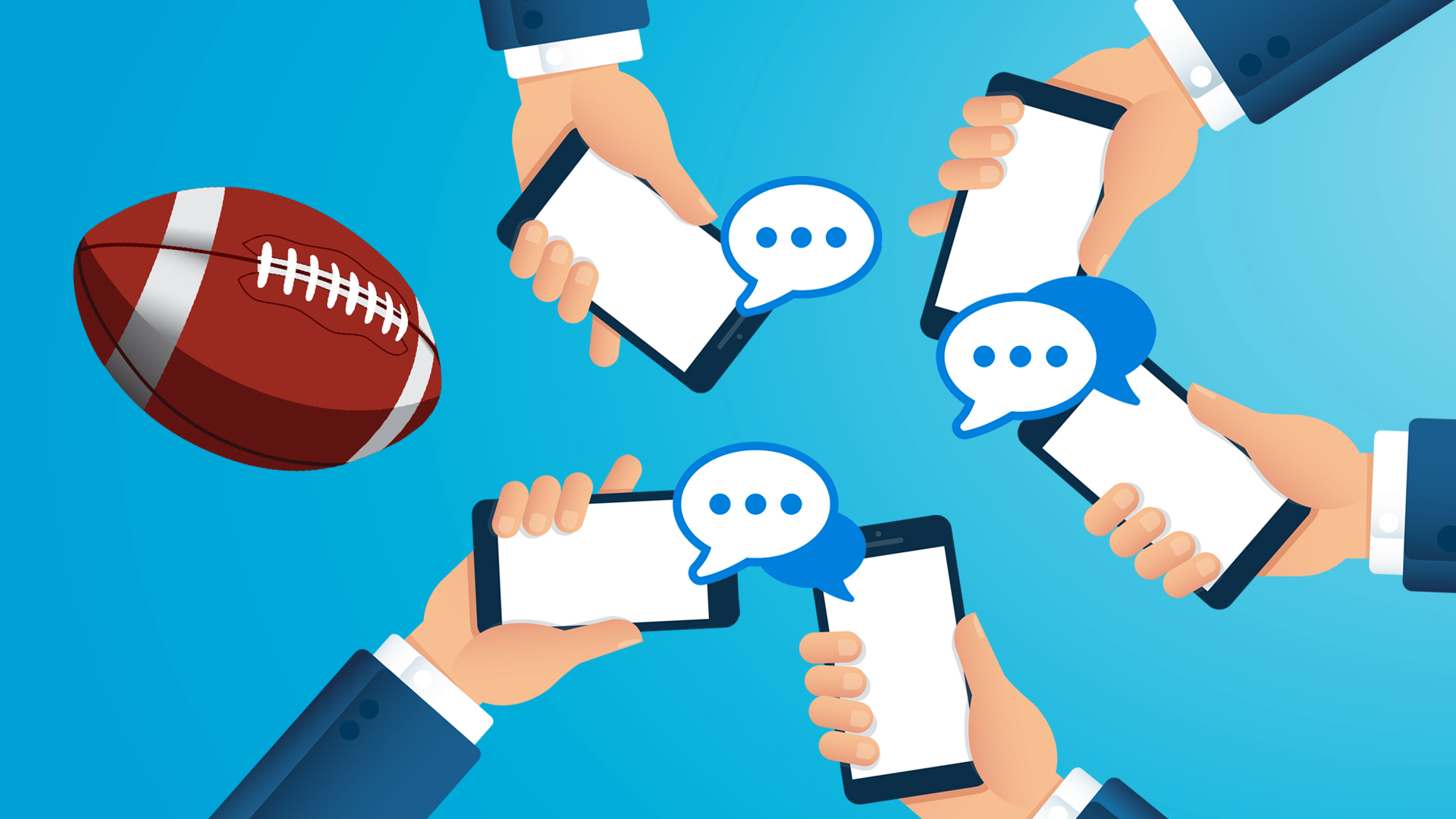 How to build a Super Bowl social media war room that wins fragmented attention