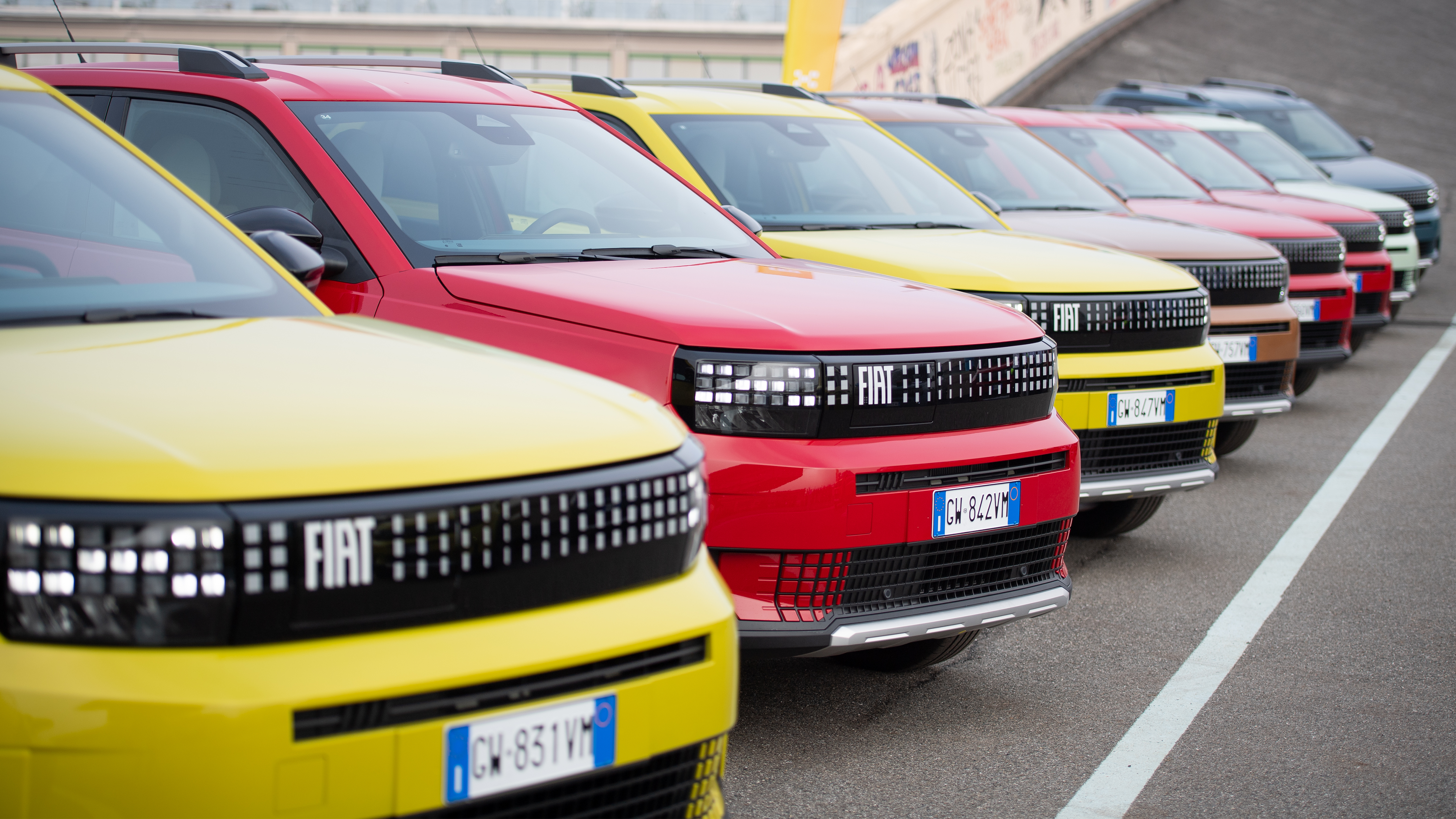 Stellantis strategic plan trims automaker’s ambitions for Europe