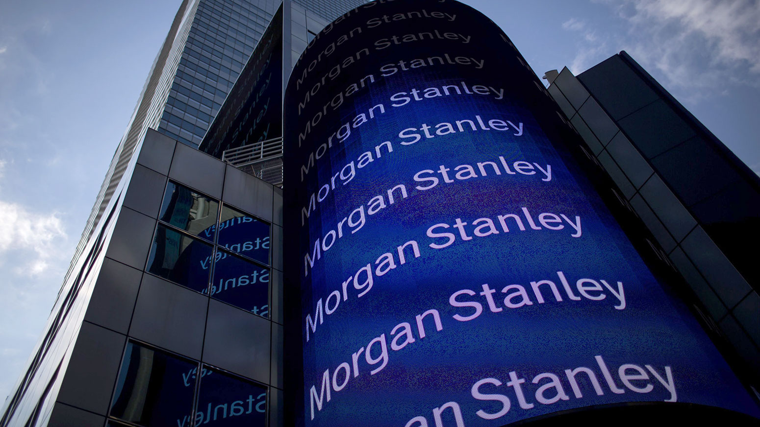 Morgan Stanley IM nears $1.9 trillion in AUM; CEO warns of ‘complicated’ macro backdrop