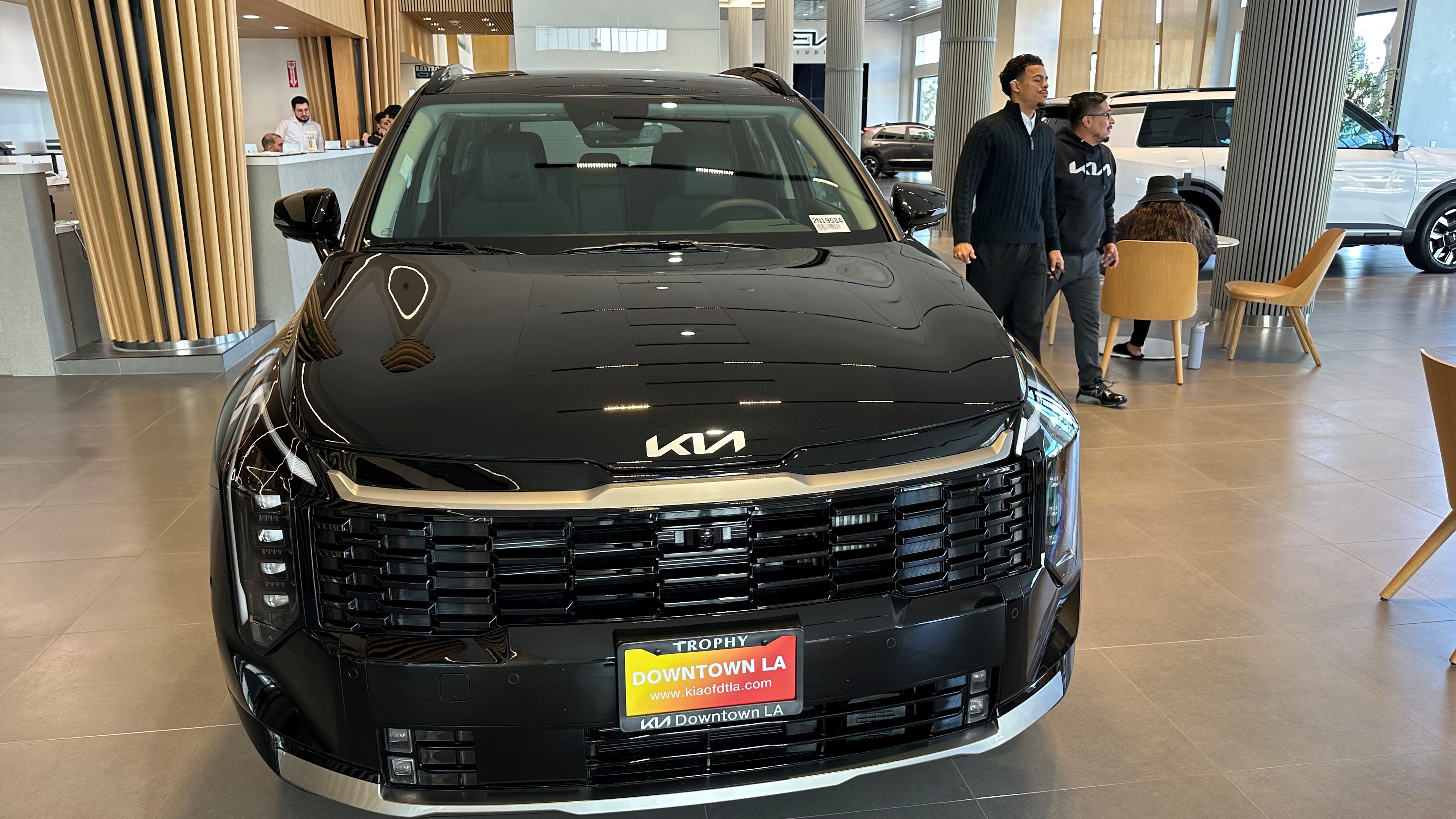 Toyota, Honda, Hyundai, Kia post higher February U.S. sales; Subaru, Mazda slip