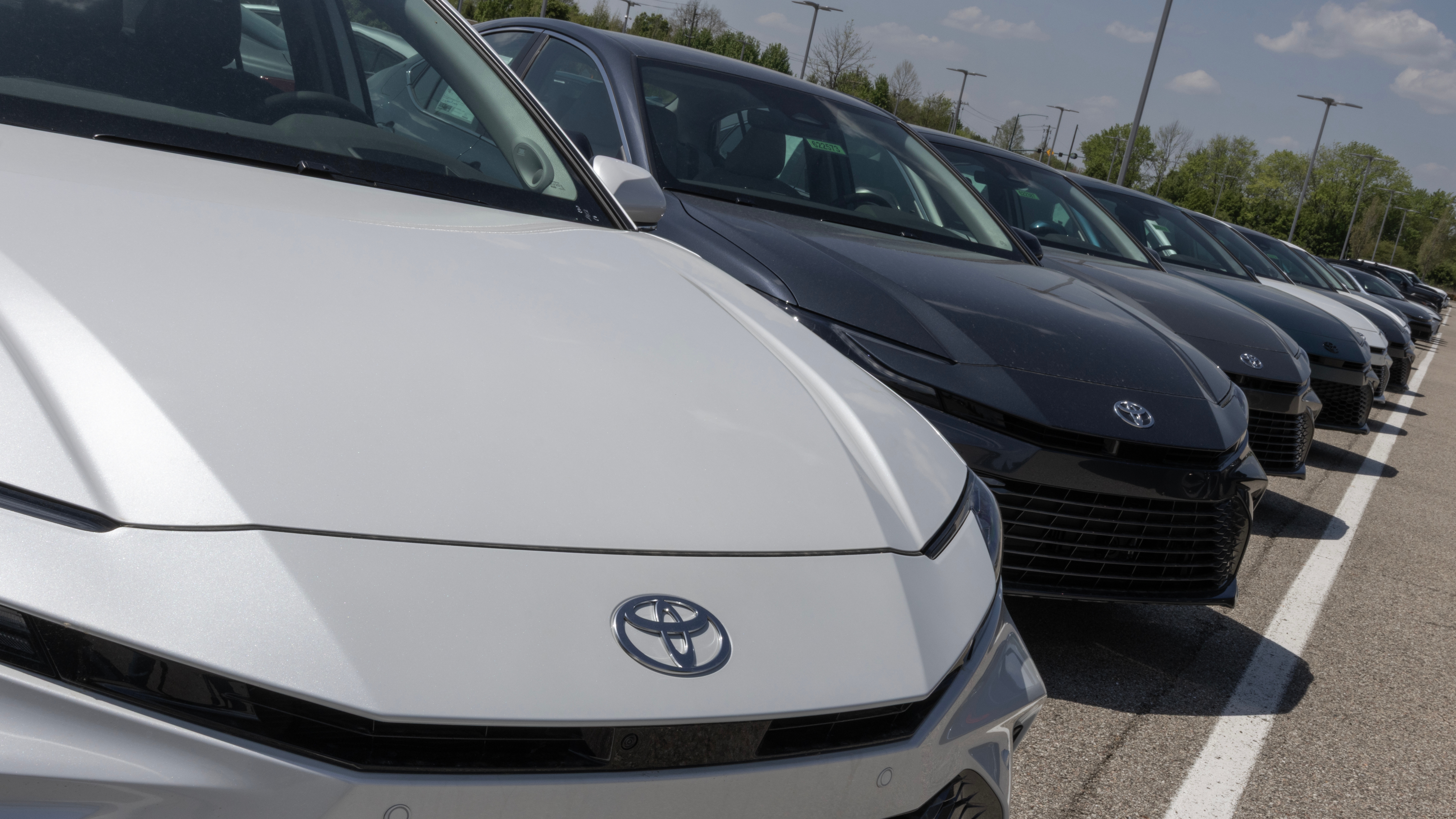 Dealer sentiment positive in Q2 despite economy, political concerns