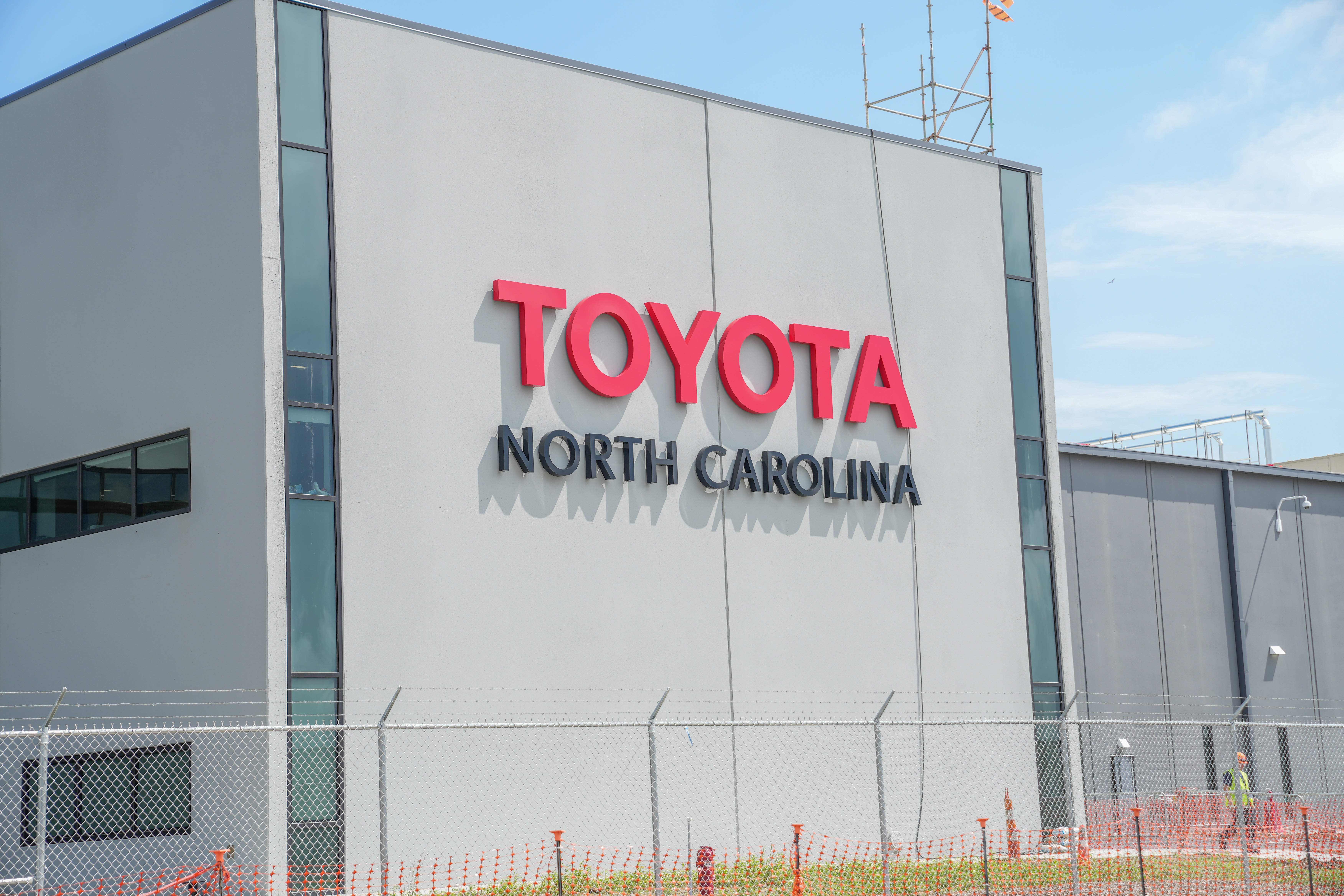 Toyota’s $10 billion U.S. investment; KPMG’s Lenny LaRocca