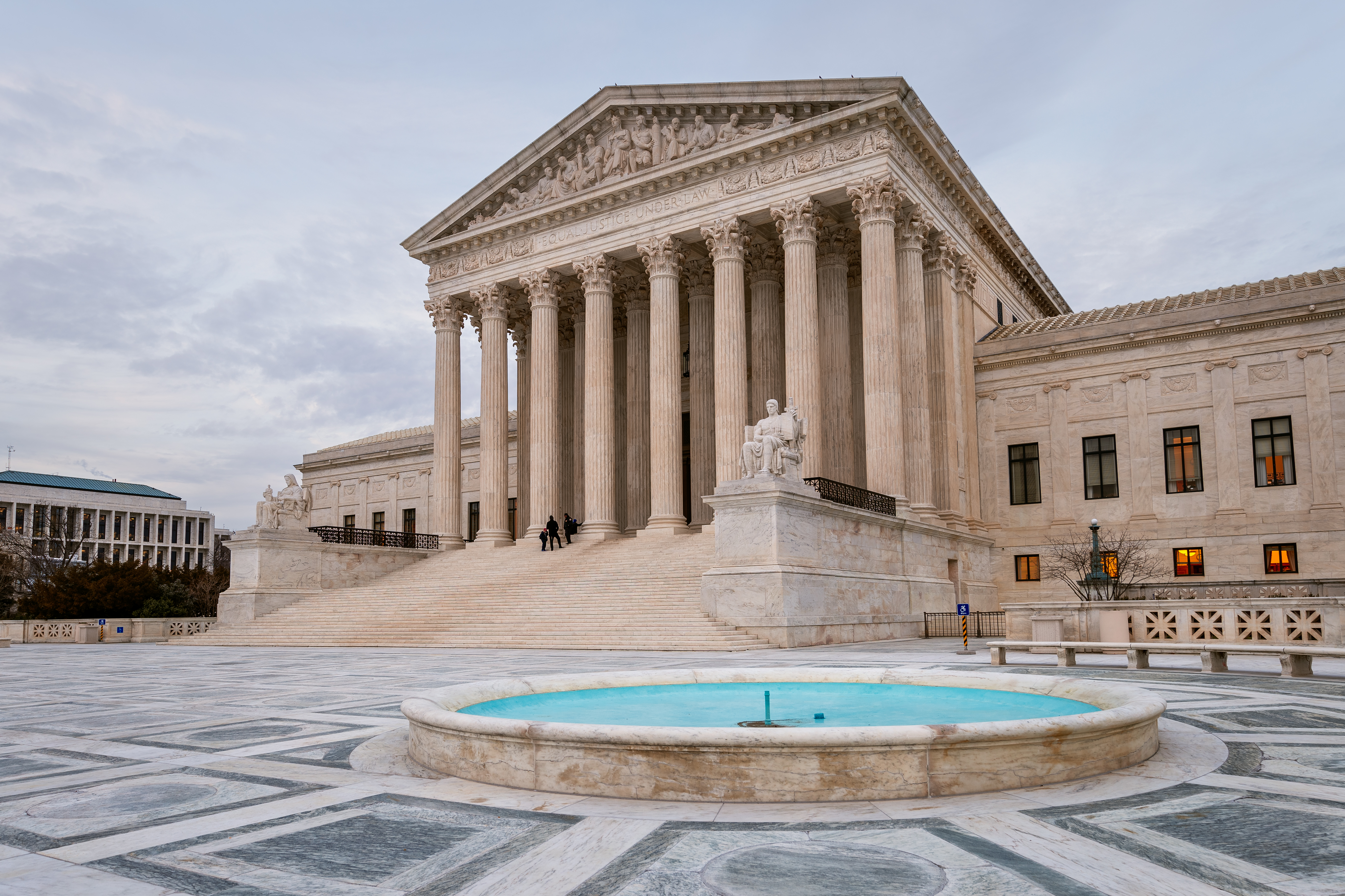 Supreme Court agrees to hear case on SEC’s power to recoup illegal profits