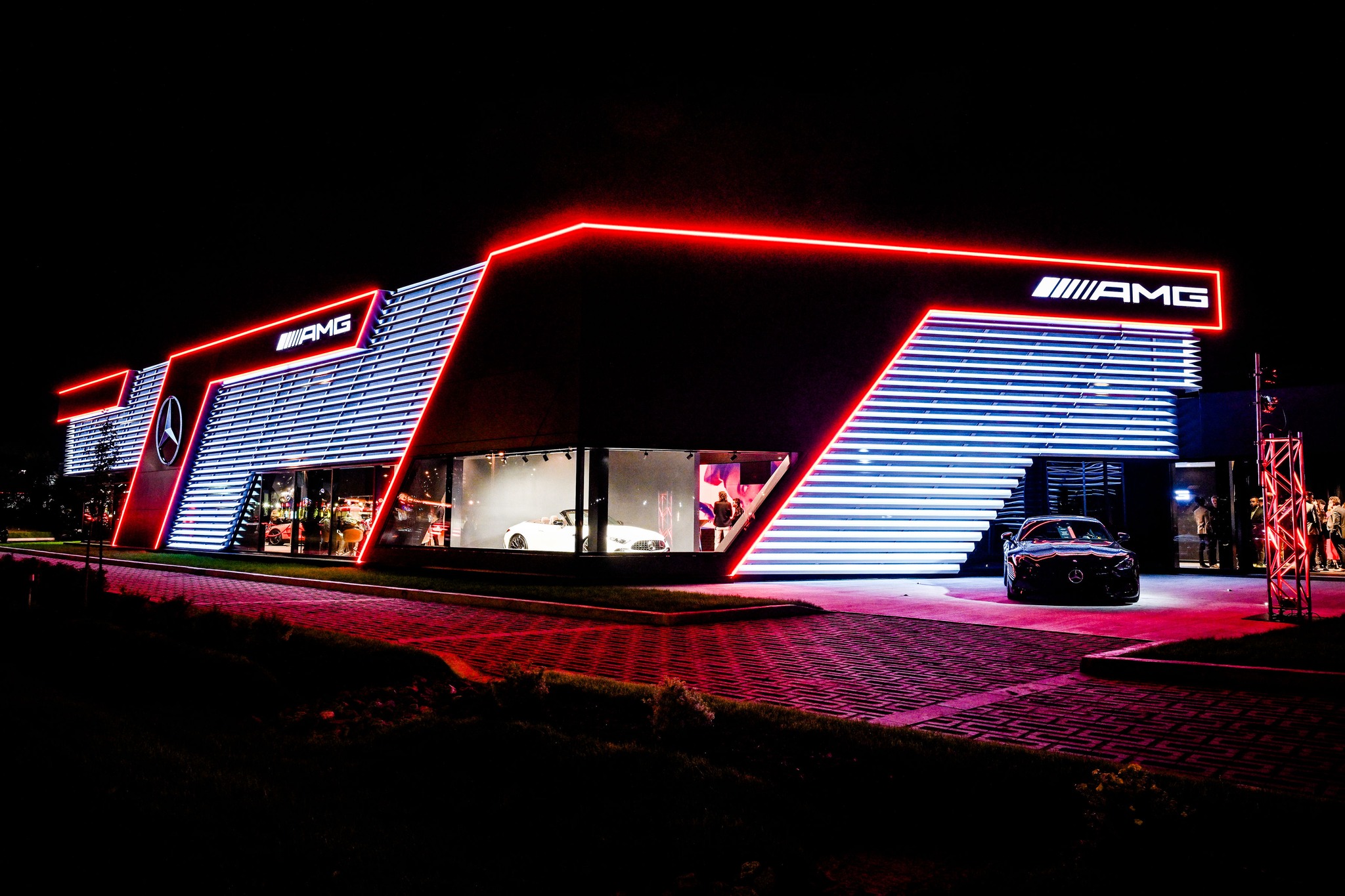 Get big or get niche: Why Montreal’s Groupe Park Avenue sold 6 dealerships in strategic pivot