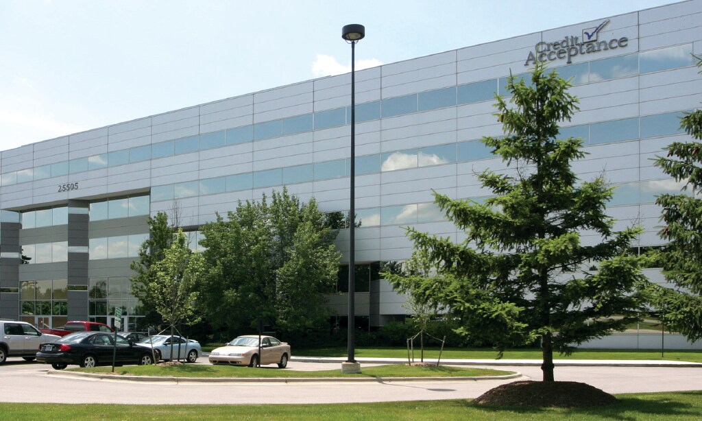 Credit Acceptance Corp. Q4 earnings: Net income up 62%