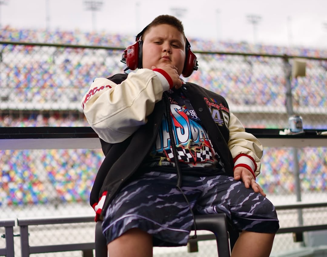 Talent management company Night launches a marketing agency with NASCAR, World Poker Tour as inaugural clients