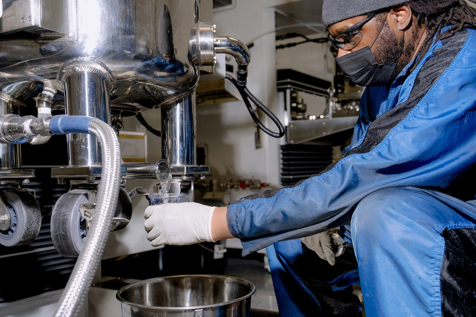 Michigan’s risky $1 billion EV bet looks bleak, but story isn’t finished