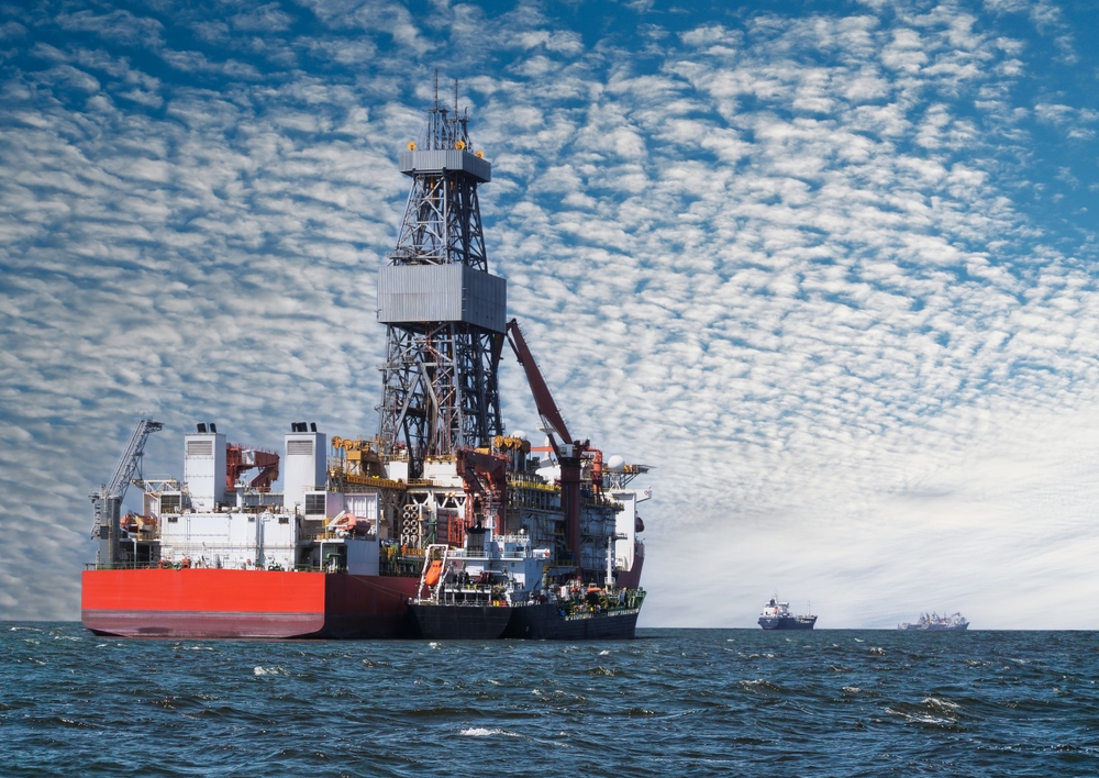 Beacon Offshore Divests Non-op Gulf of Mexico Interests - Hart Energy