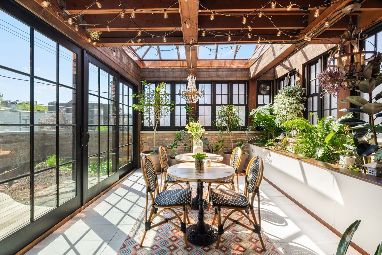 Ousted Cards Against Humanity founder puts Bucktown home on market