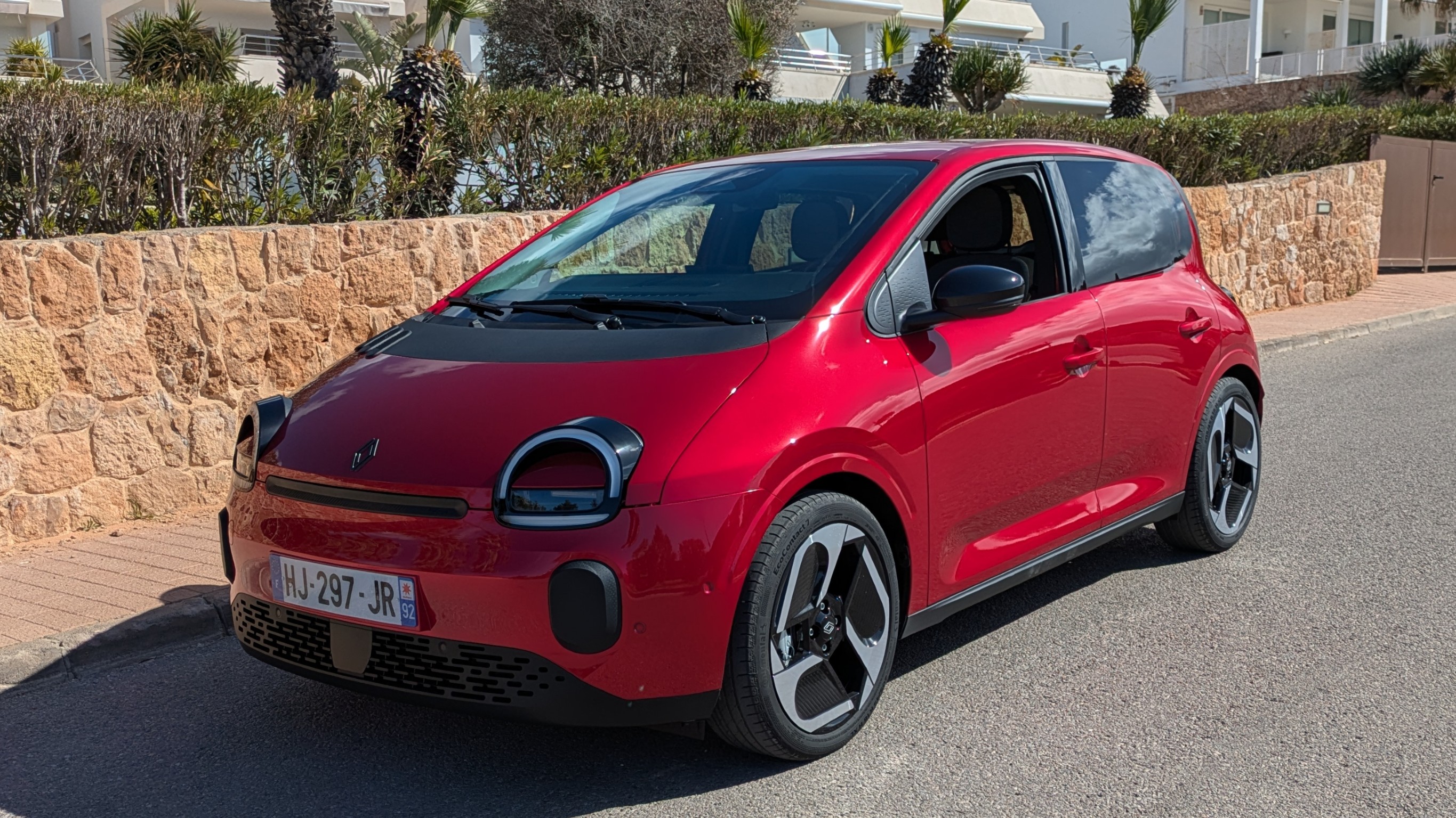 Why Renault thinks the new sub-€20,000 Twingo can revive Europe’s minicar segment