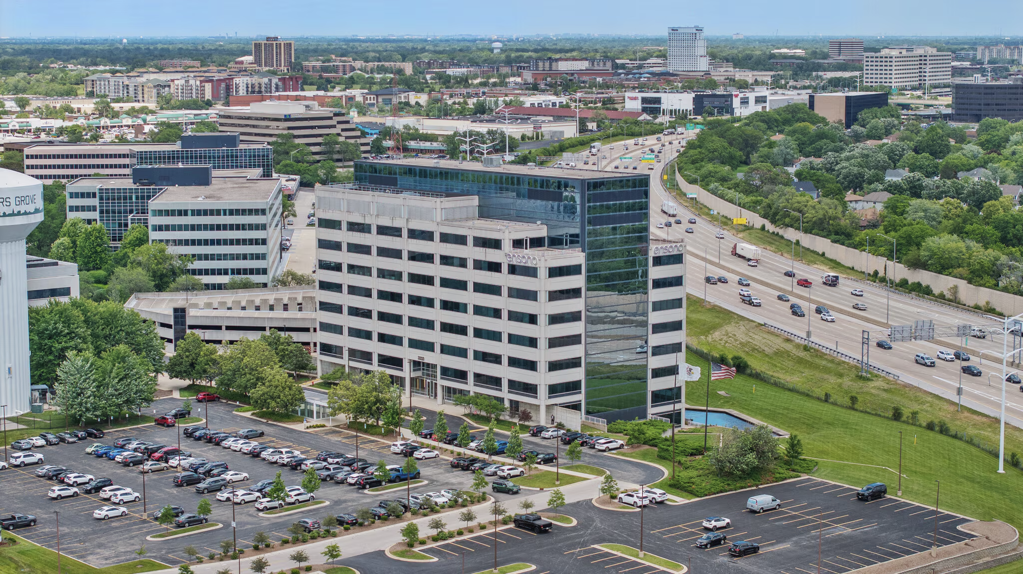 Downers Grove Snack Maker Closing Two Plants in Minnesota and Utah