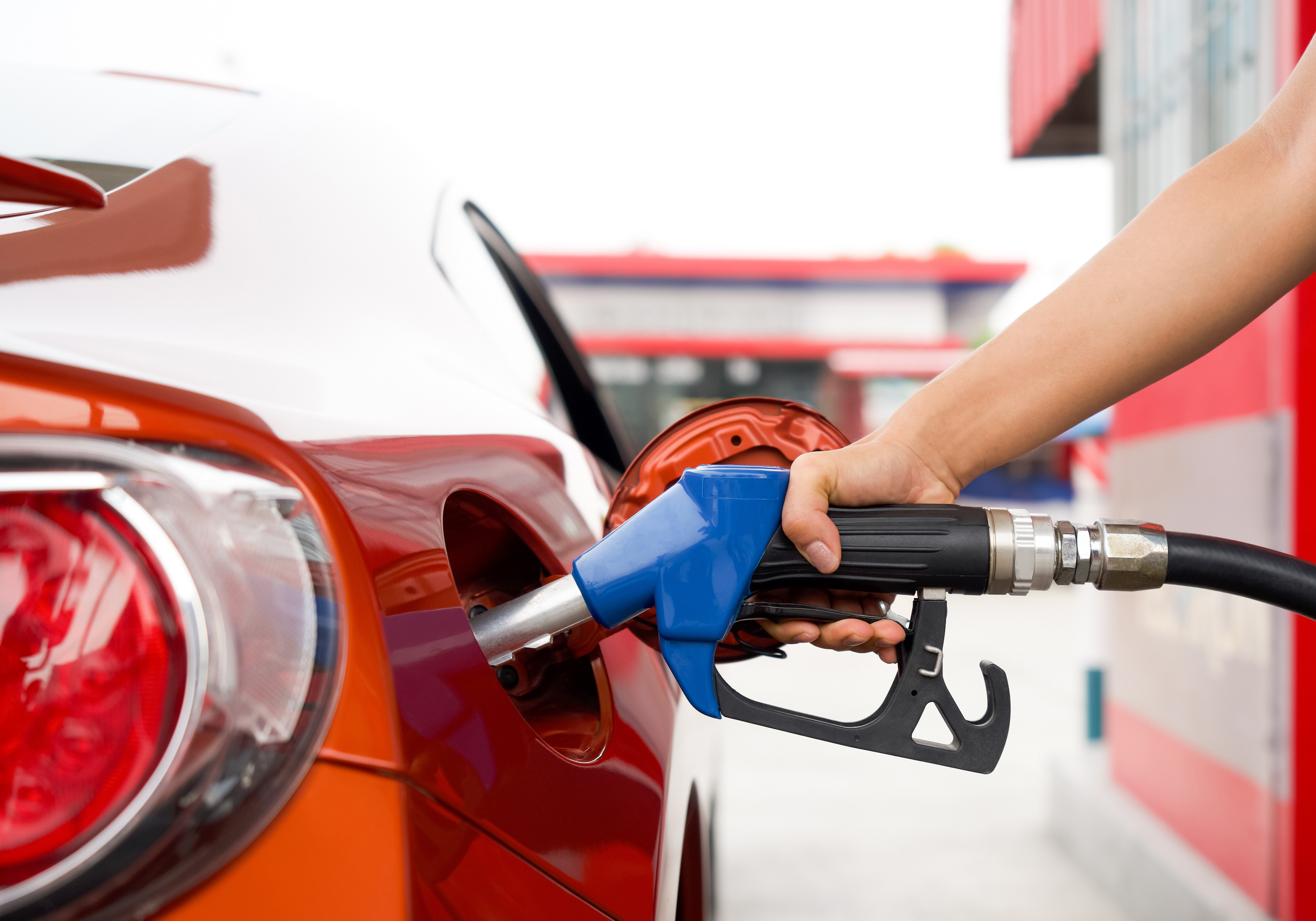 How rising gas prices are impacting brands so far in 2026? — GLOBAL — ERYU PROJECT