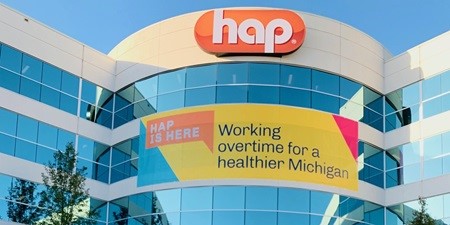 HAP rebrands to Health Alliance Plan by Henry Ford Health - Crain's ...