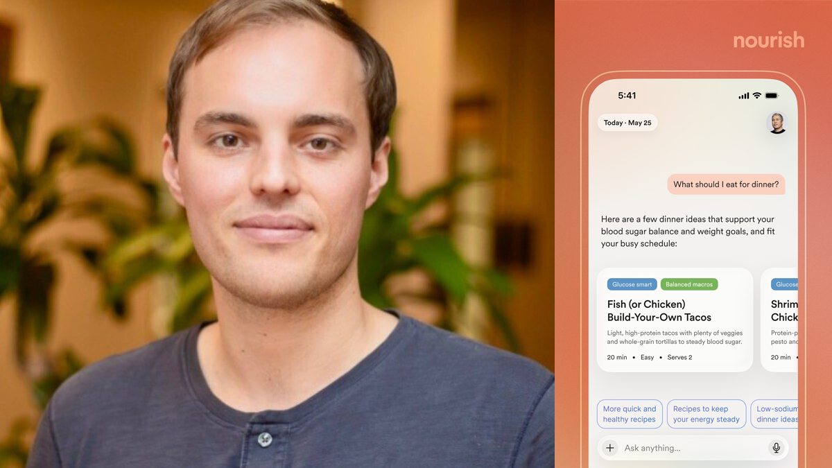 Nourish banks $100M to grow its network, invest in AI - Modern Healthcare News