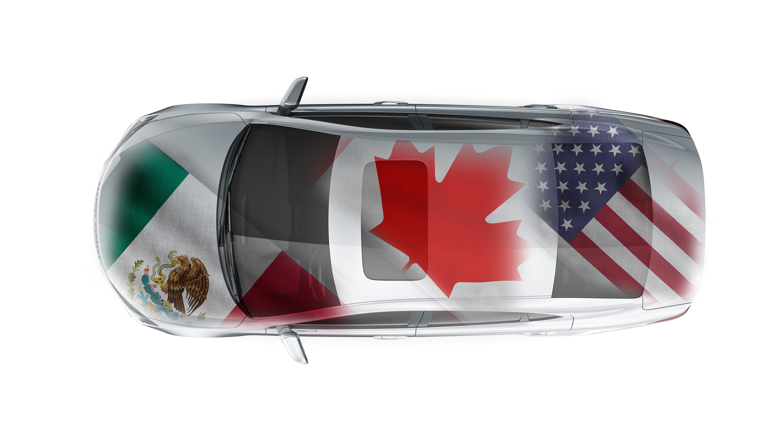 Canada signals China EV deal won’t derail USMCA amid ‘productive’ talks with U.S.