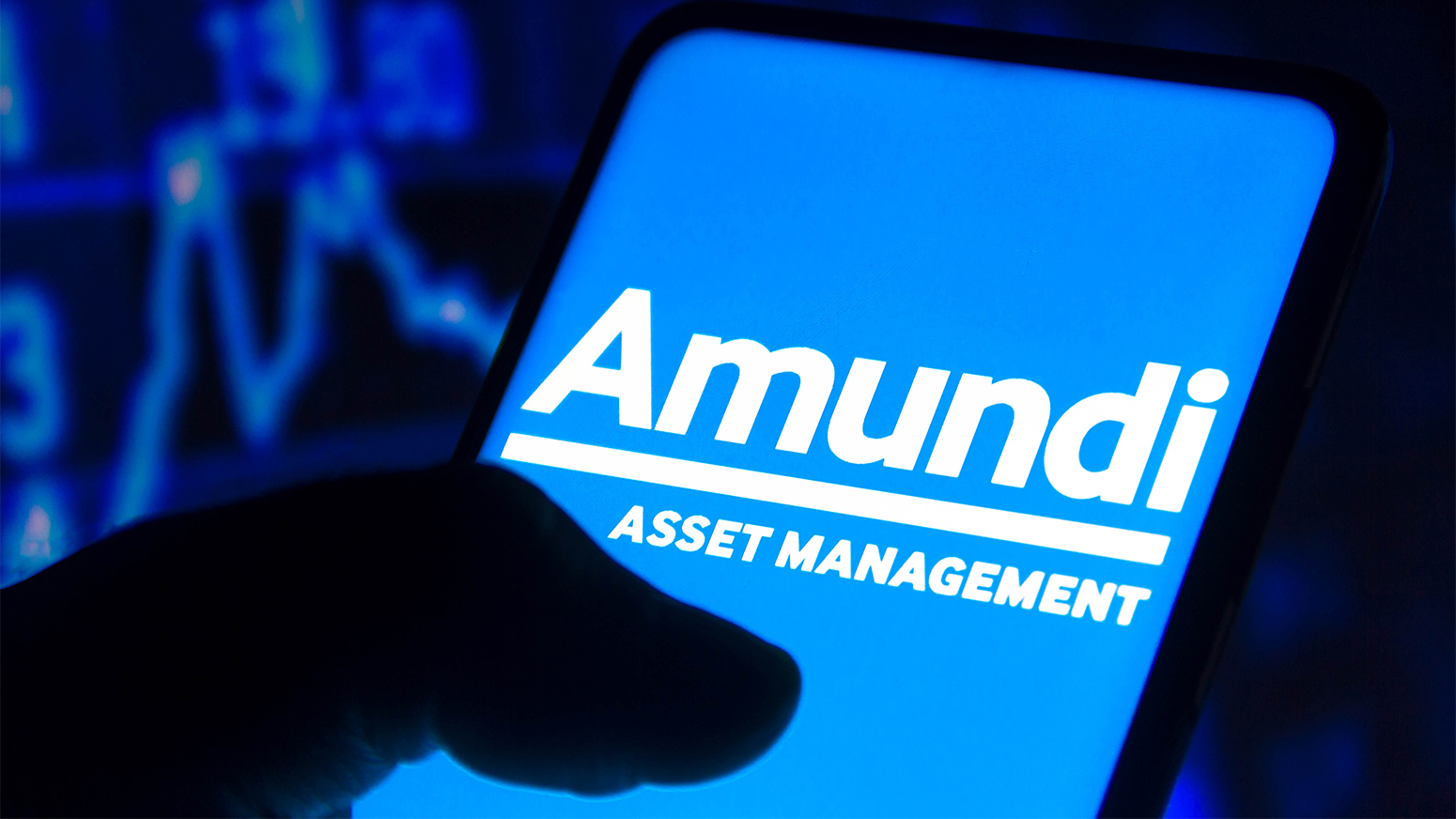 Ilmarinen switches $623 million to new Amundi climate ETF - Pensions &  Investments