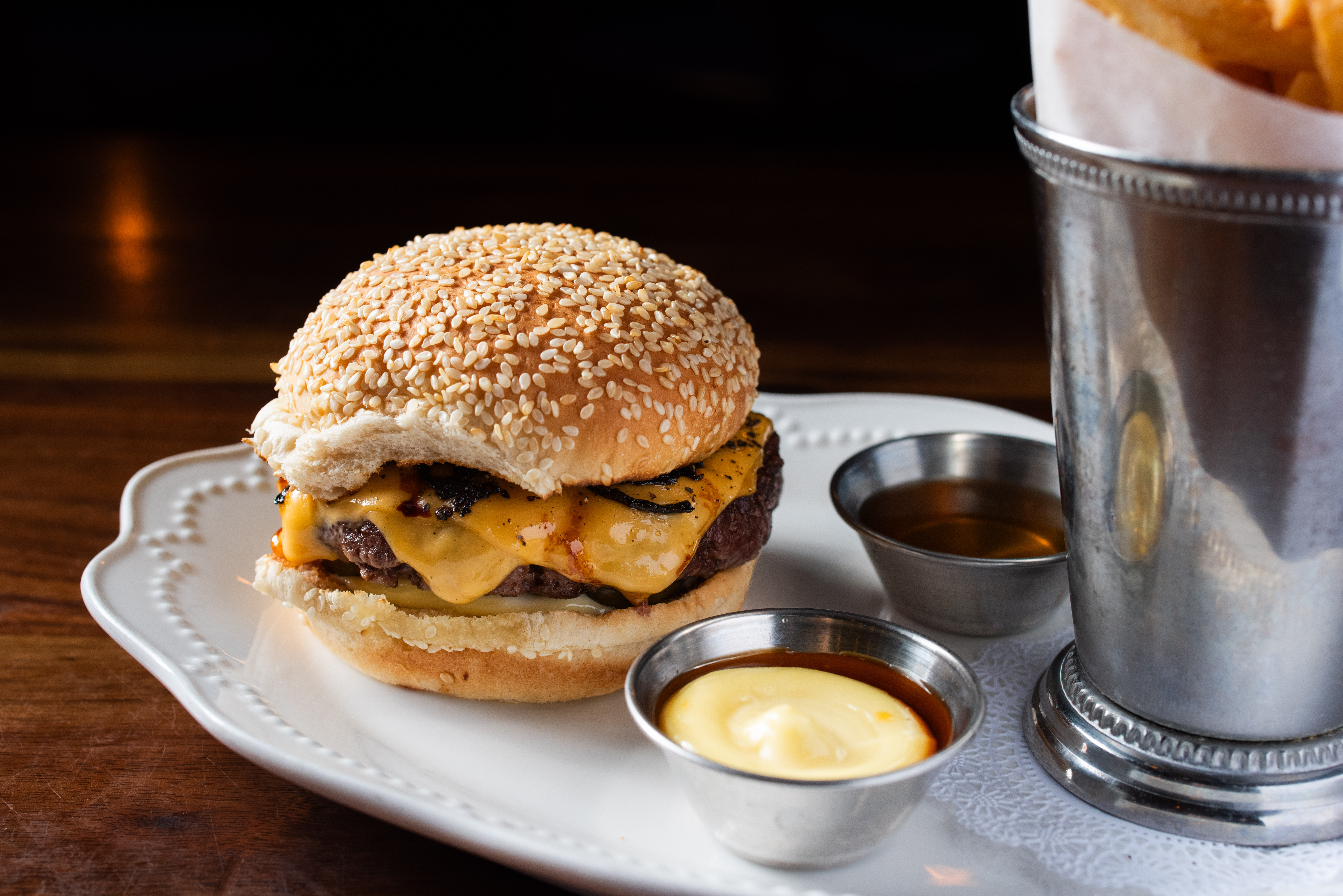 Soaring beef prices force one of Chicago’s best burger joints to question its menu
