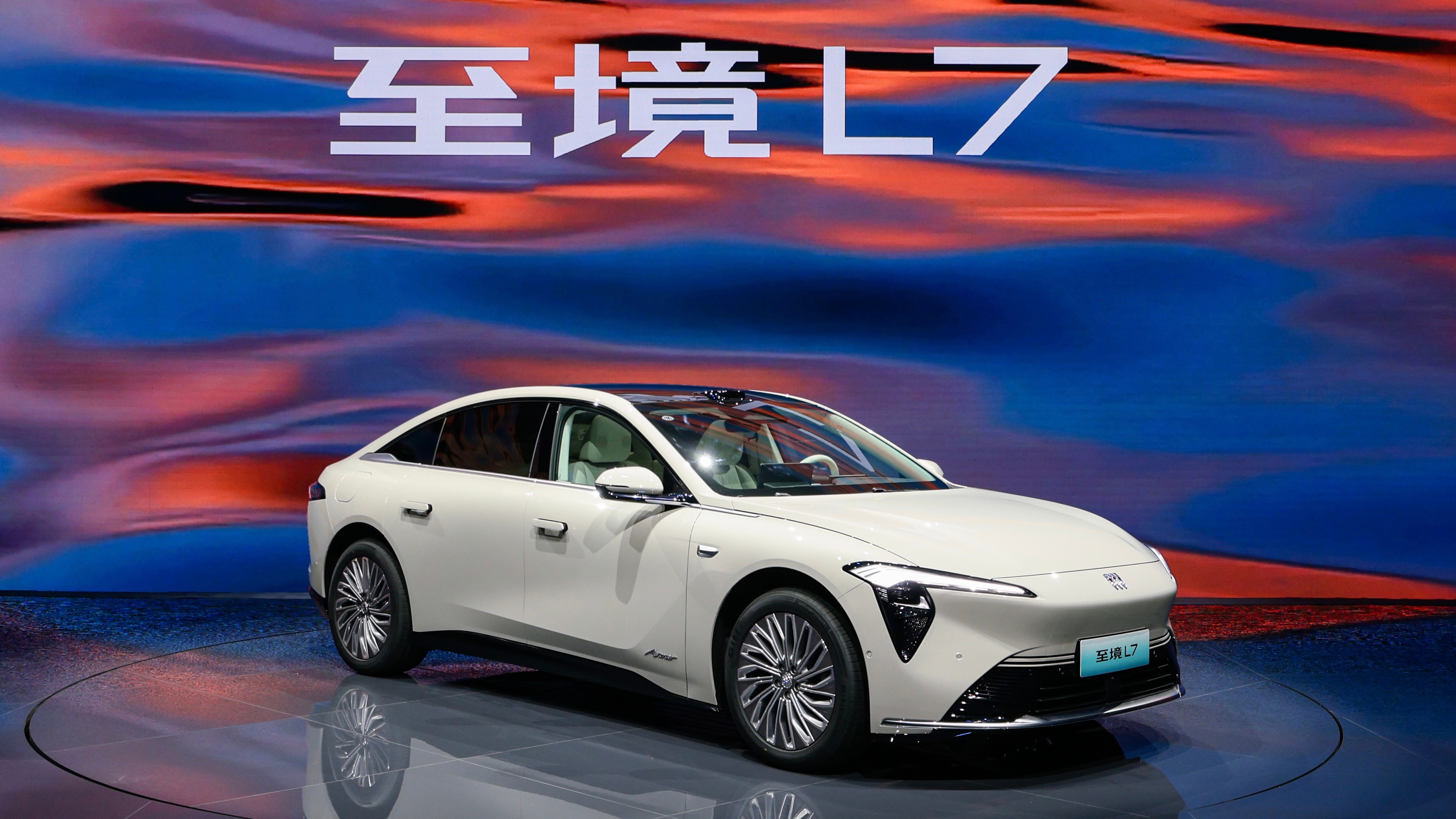 2023 Buick Envision Preferred AWD - Major World, image size:3896x2191