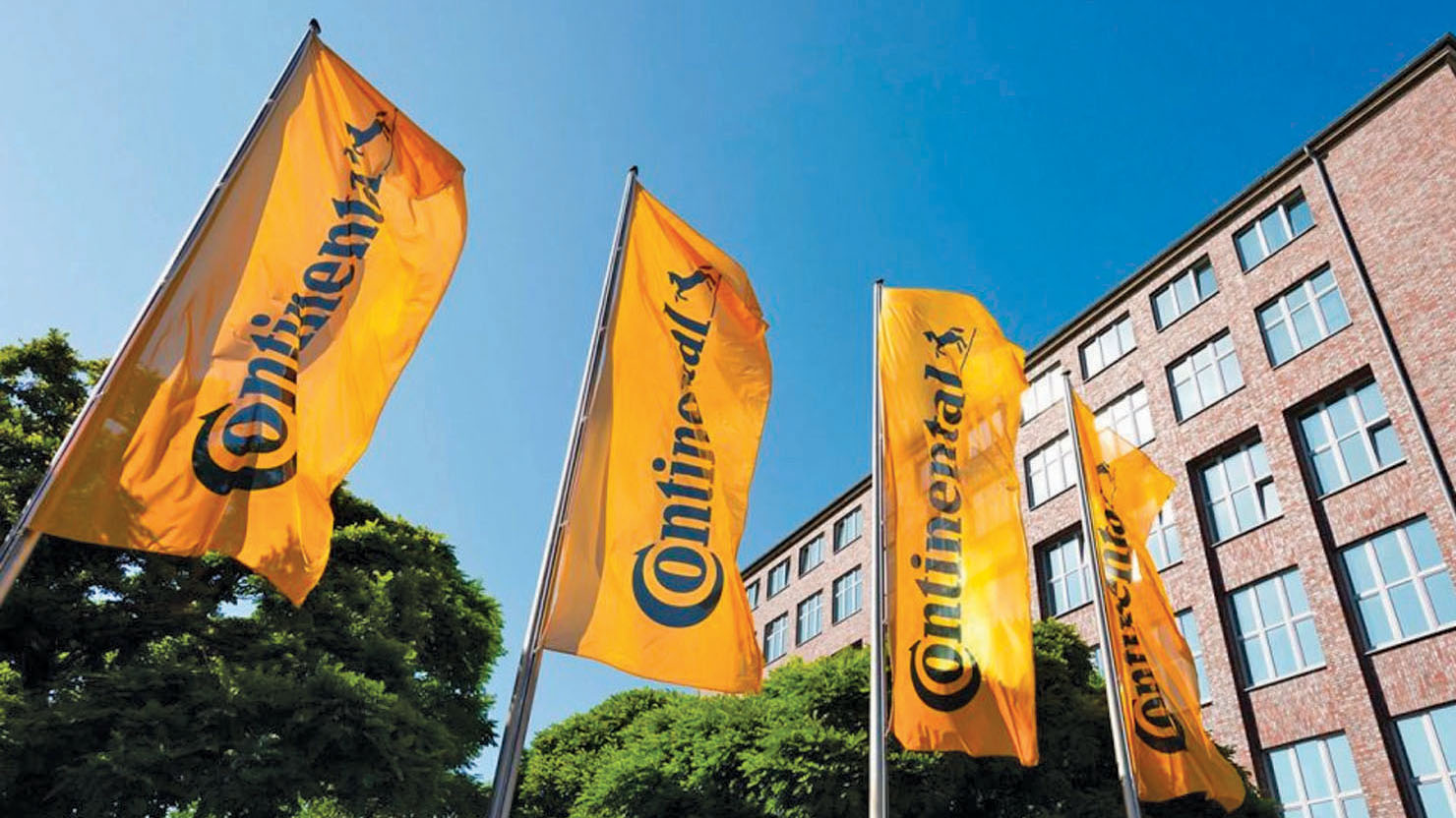 Continental to close Georgia textile plant - Rubber News