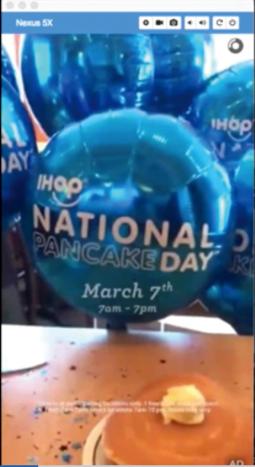 On Snapchat, Nudes Can Be Followed by a Word From Our Sponsor - Ad Age