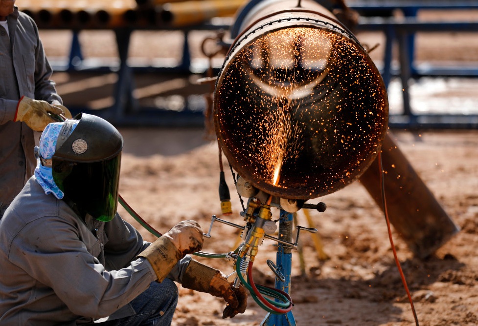 Morgan Stanley Antes Up After Durango Buys Scoop, Stack Midstream ...
