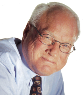 Doug Leggat, longtime automotive leader who helped shape CADA, dies at 91