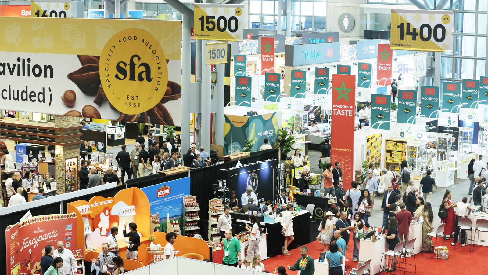How challenger CPG brands can stand out in a crowded market