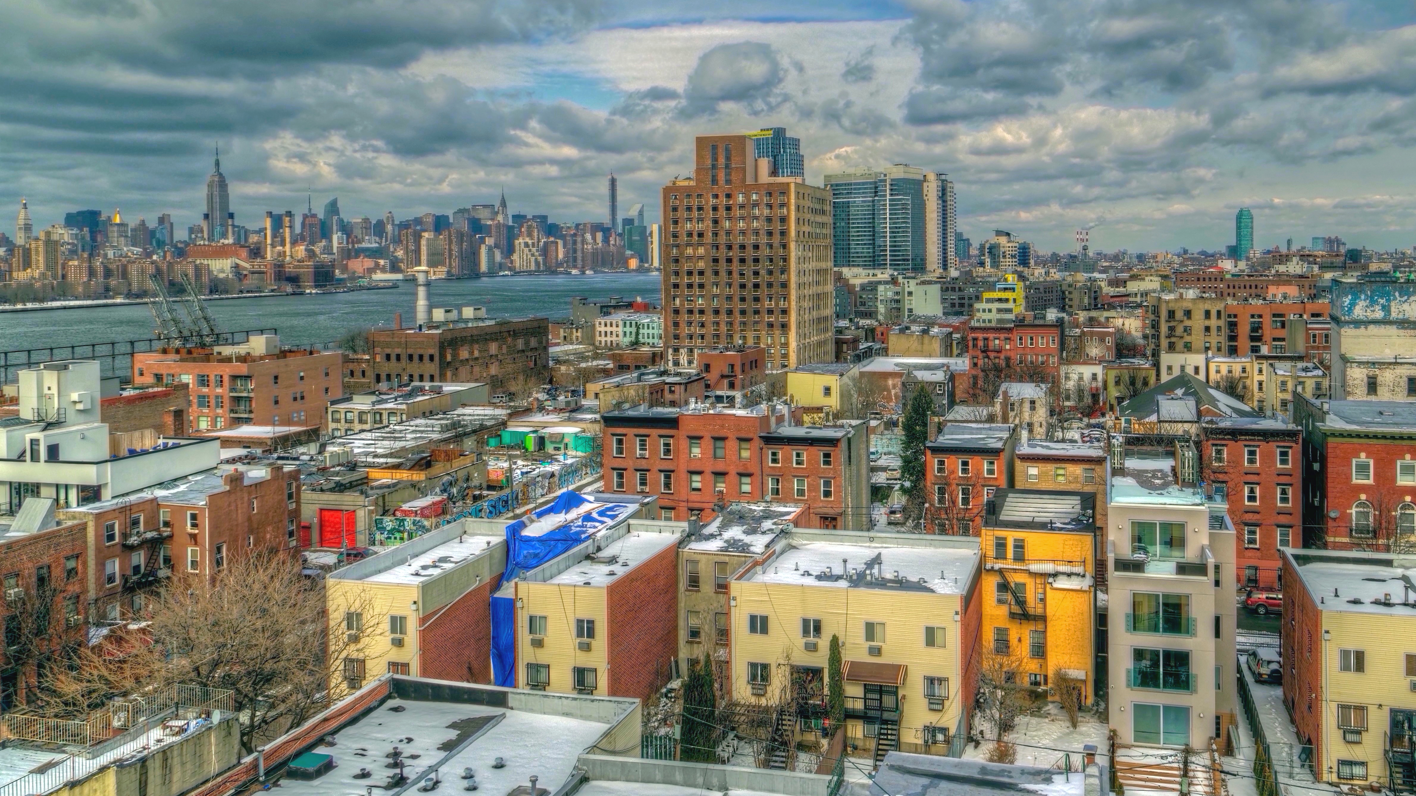 Manhattan rents hold at record $5,000 as inventory hits 4-year low