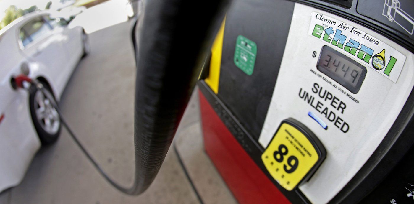 Claims higher ethanol fuel blends damage cars exaggerated, expert says