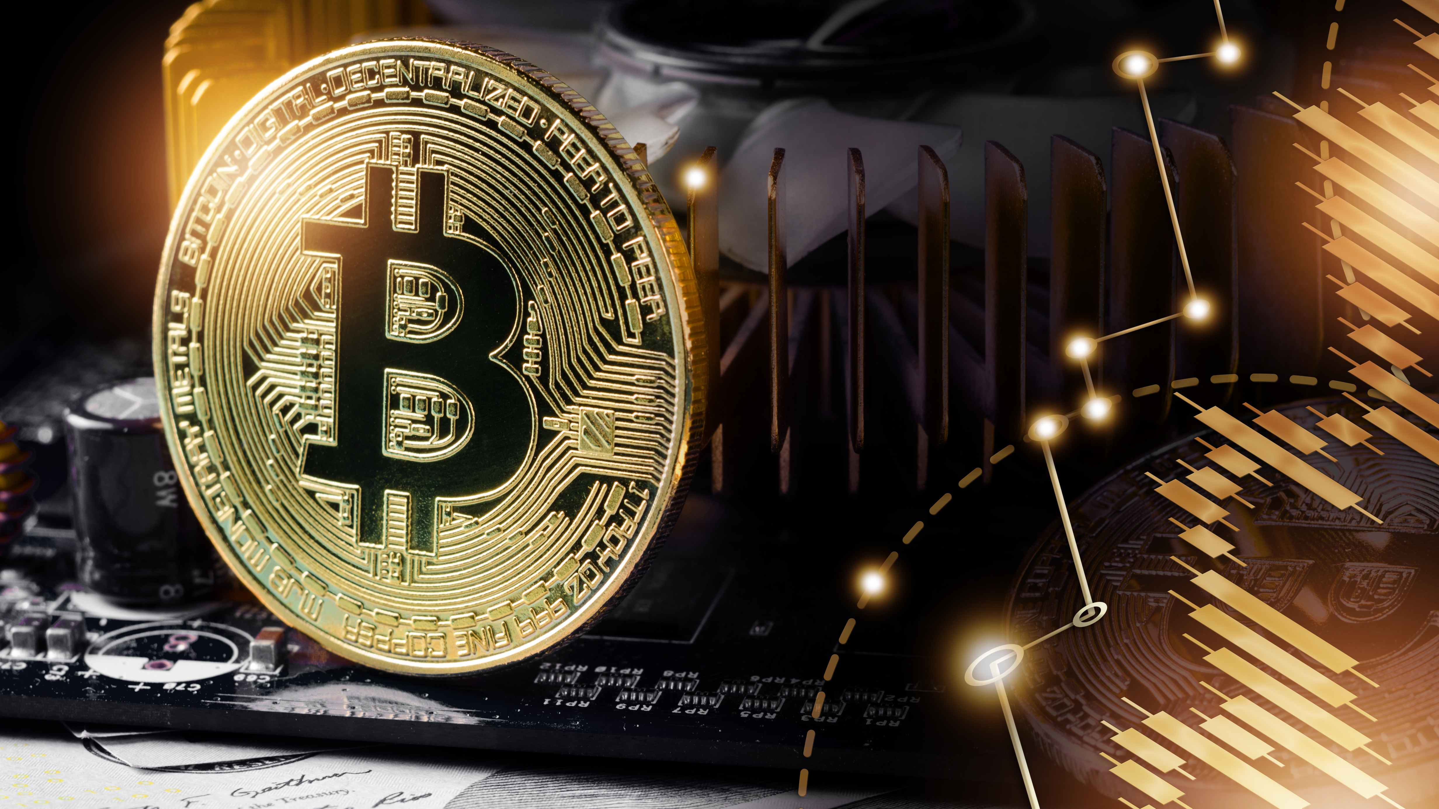 Bitcoin Expert Ben Werkman Appointed as CIO at Strive: A New Era for Institutional Crypto Investment?