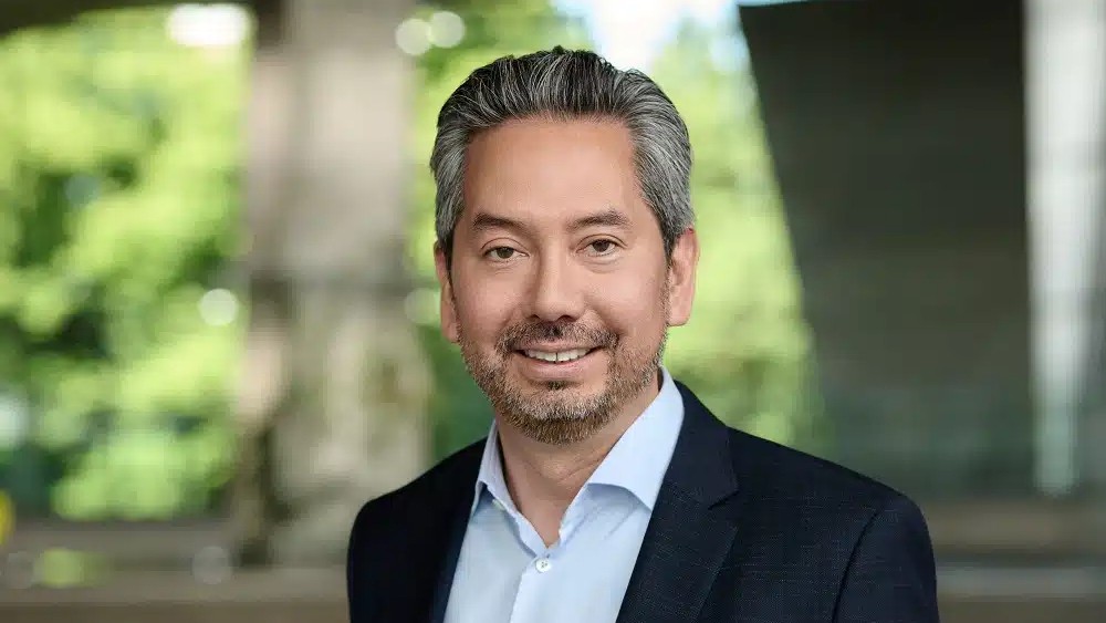 BMW sustainability chief Glenn Schmidt to speak at Automotive News Europe Congress