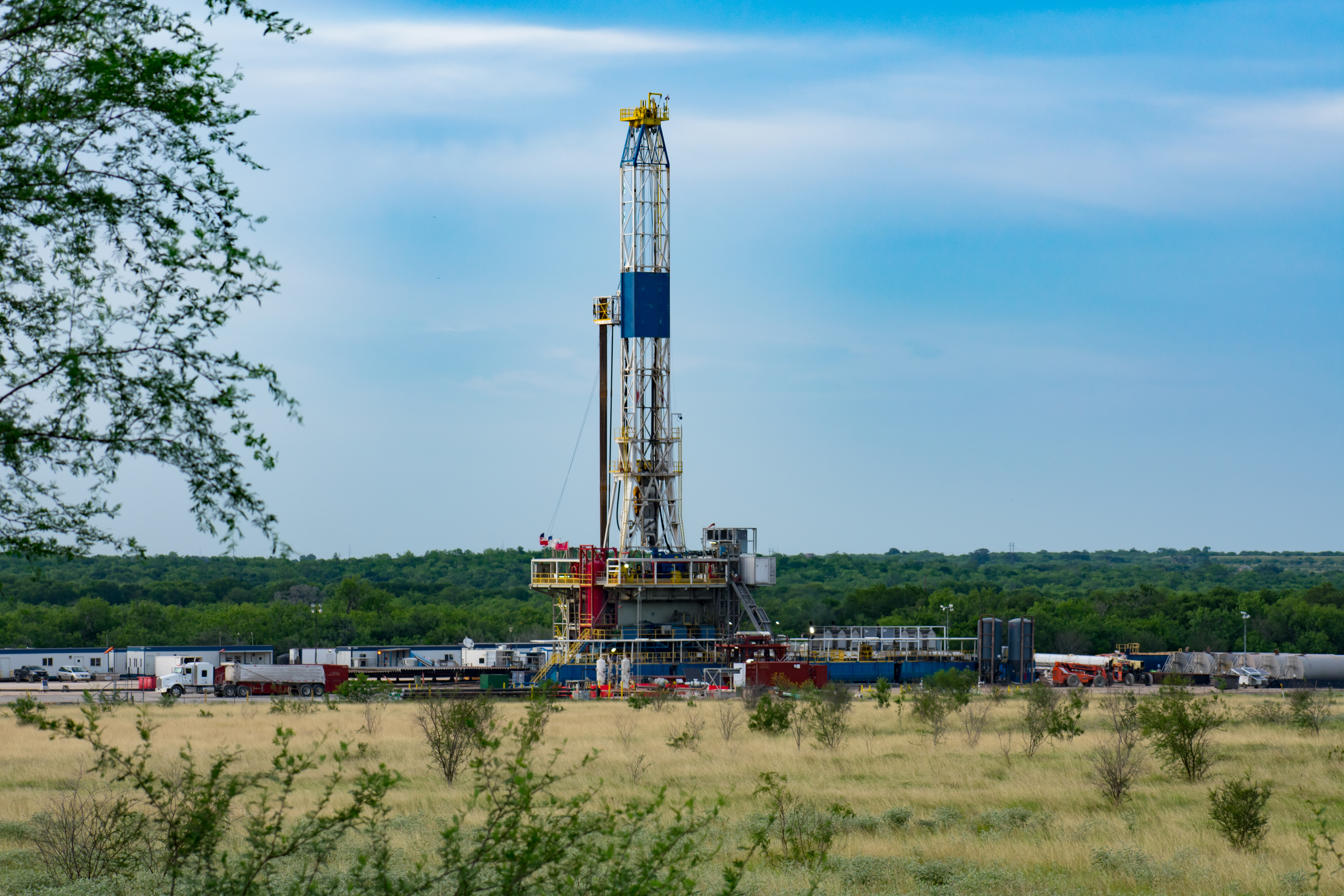 Private E&P New Height, Backed by Family Offices, Adds Midland Assets