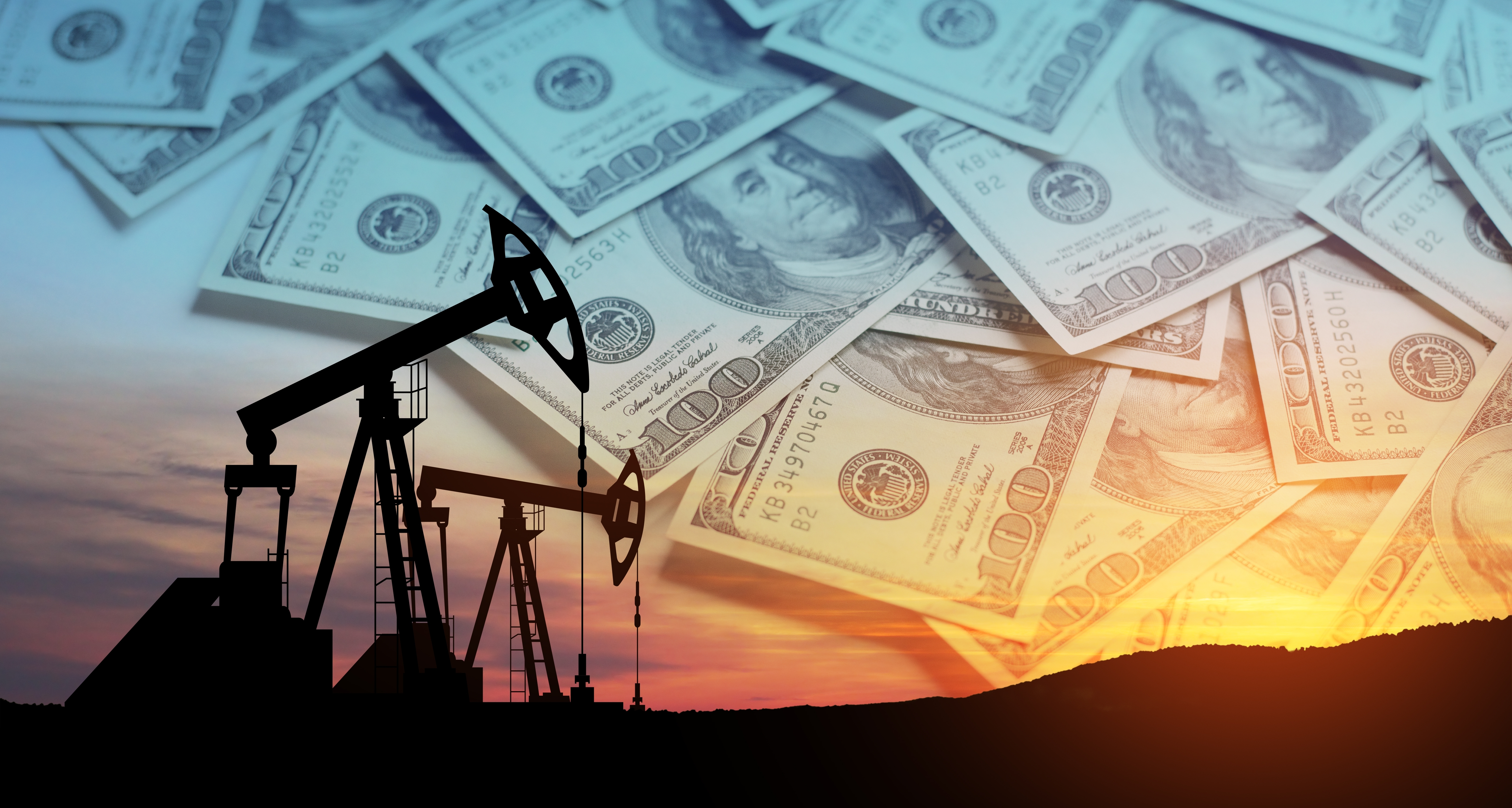 Крах нефтедоллара: как ближневосточный кризис меняет мировую экономику