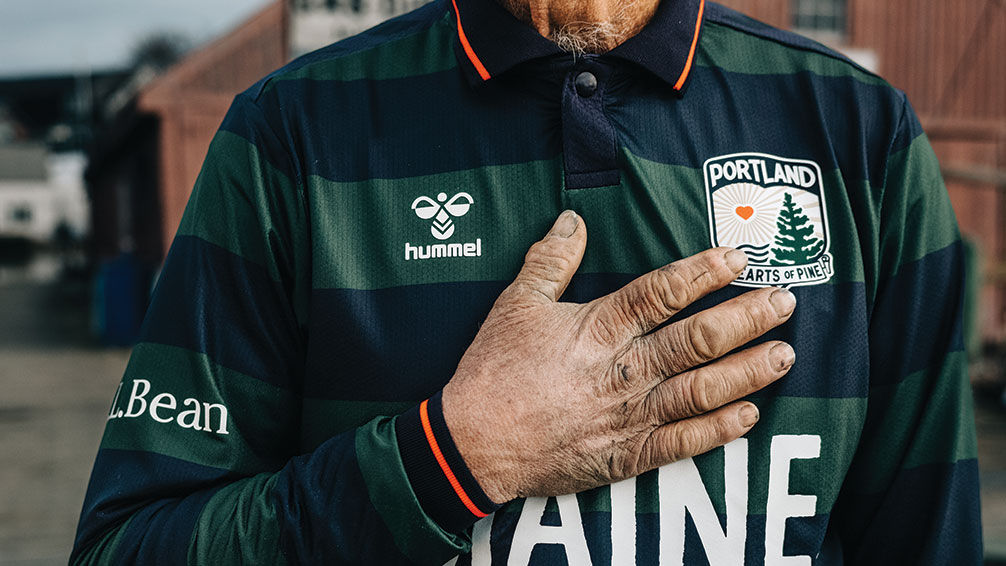 How Portland, Maine, became home to the buzziest new team in US soccer