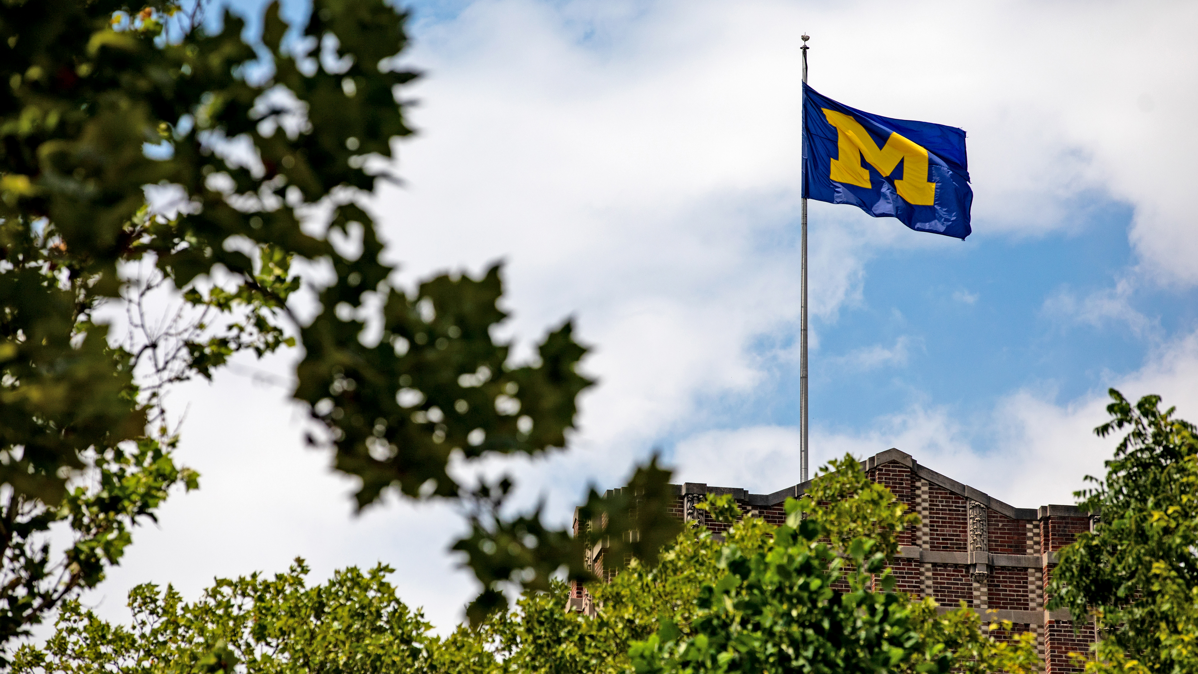 University of Michigan returns 15.5% for 2025 fiscal year, well above P&I  median - Pensions & Investments