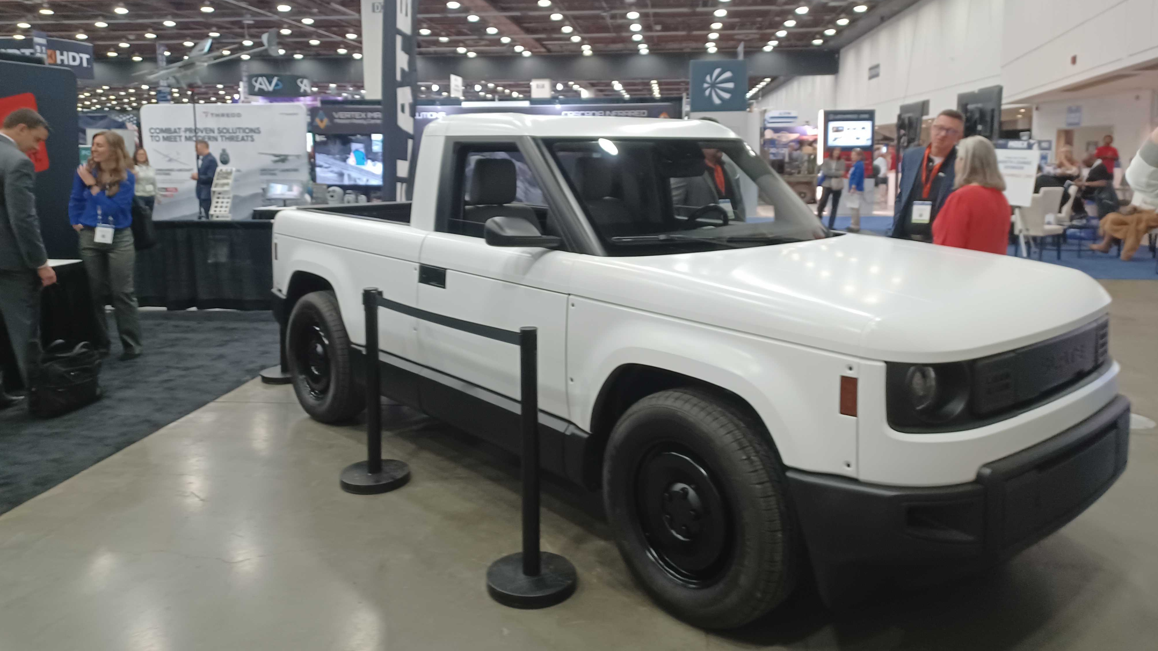 Slate Auto plots big Michigan expansion ahead of electric pickup launch