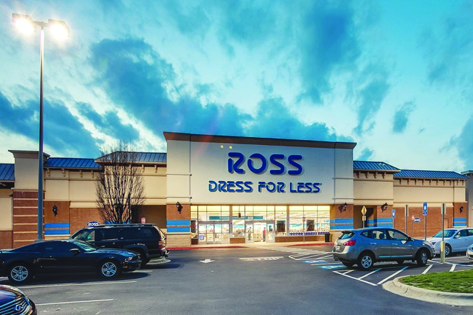 Ross Dress for Less set to grow here - Crain's Cleveland Business