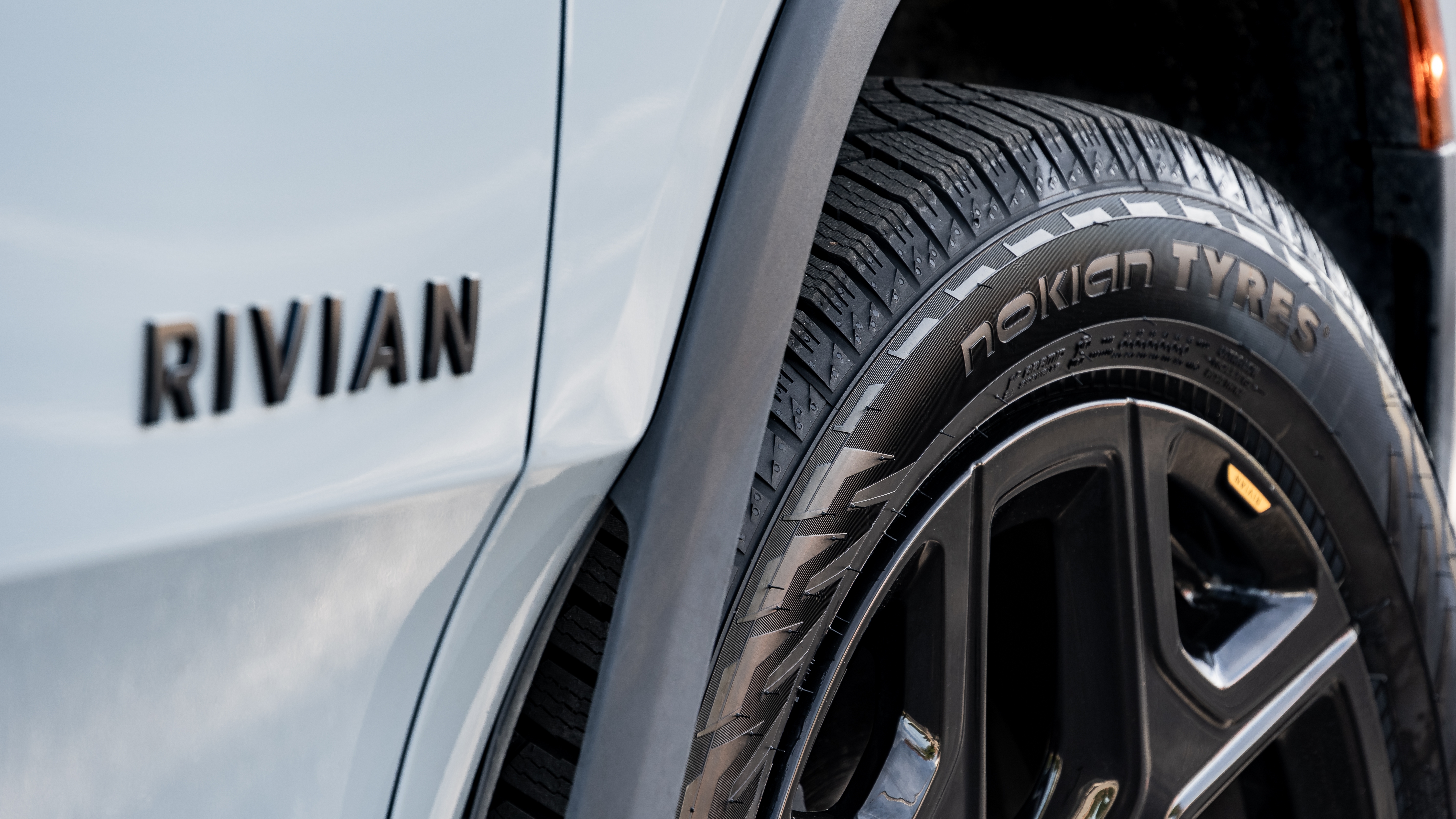 Rivian eyes more EV variants as affordable R2 rollout begins