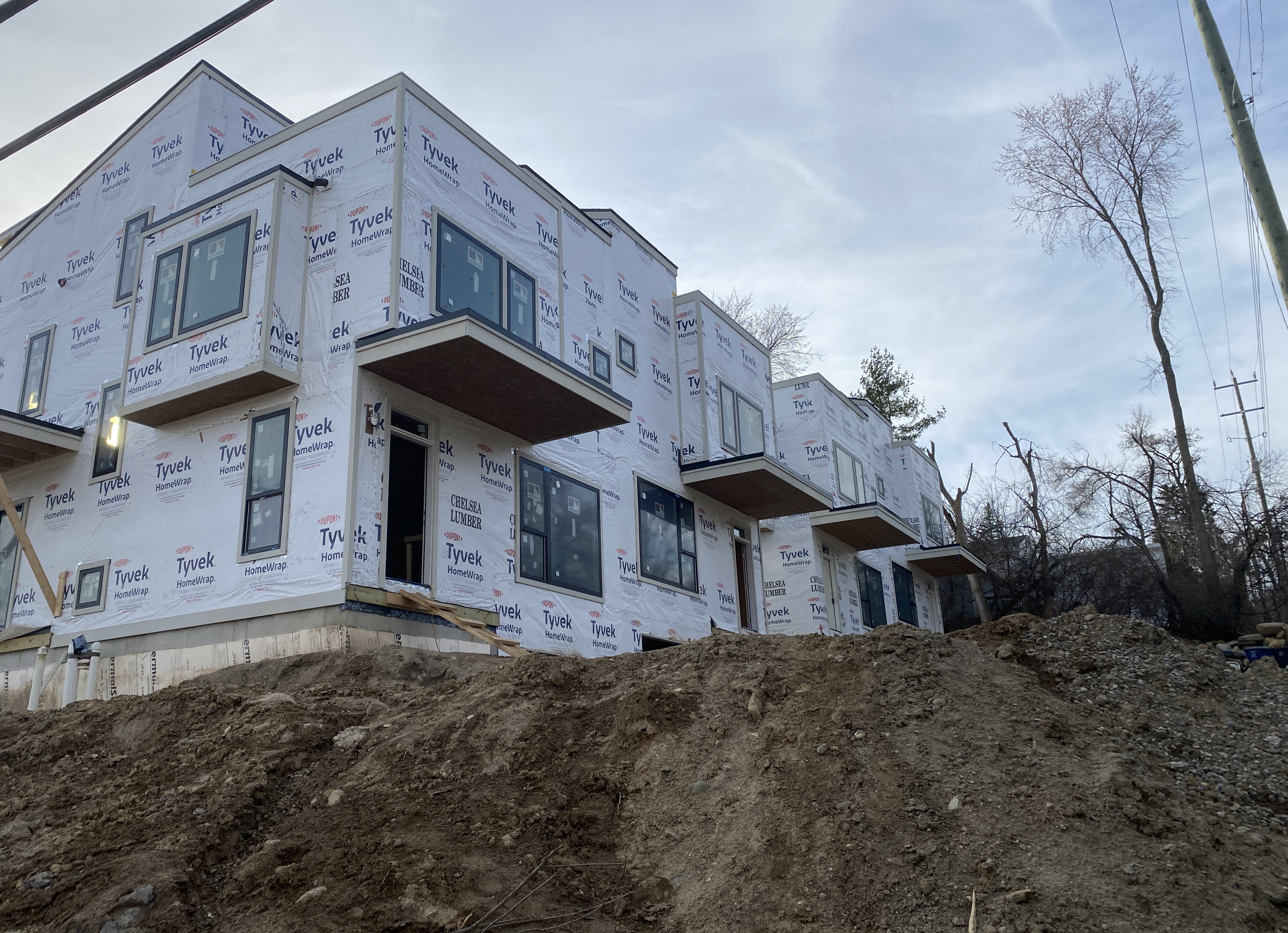 A slow housing recovery and a looming affordability crisis