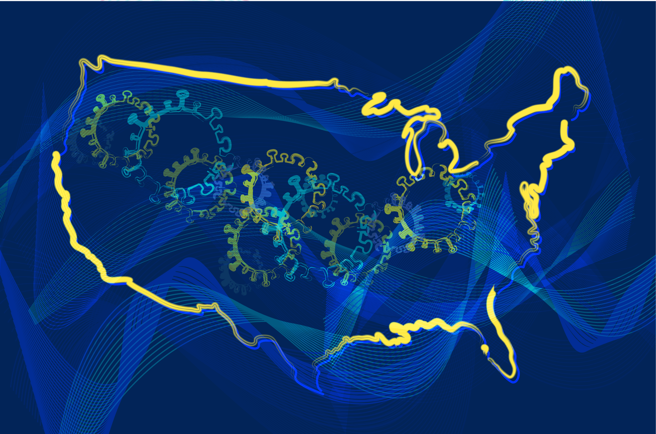 U.S. tracking of virus variants has improved after slow start - Modern ...