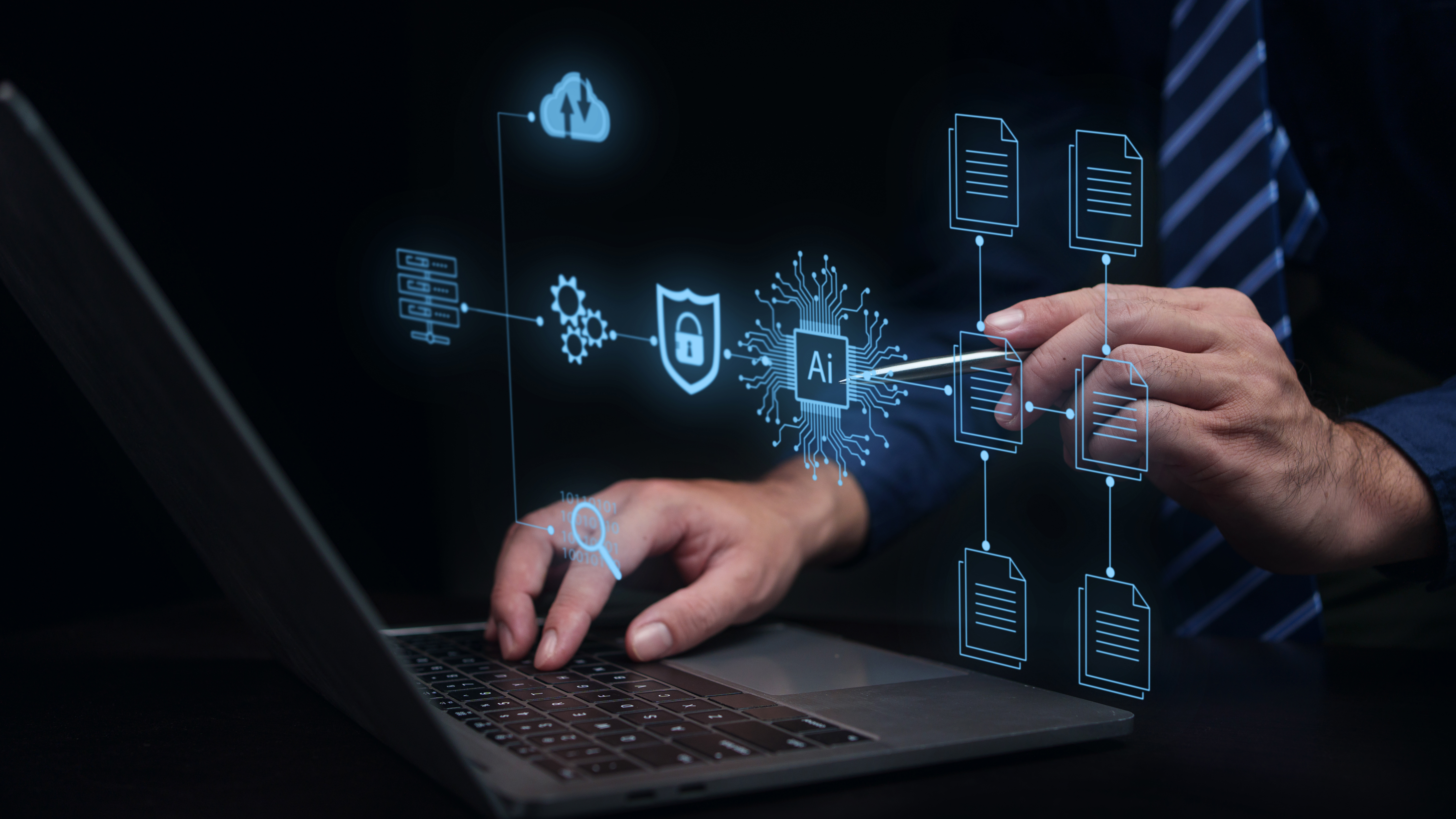 How AI is transforming programmatic ads and giving supply-side platforms an edge
