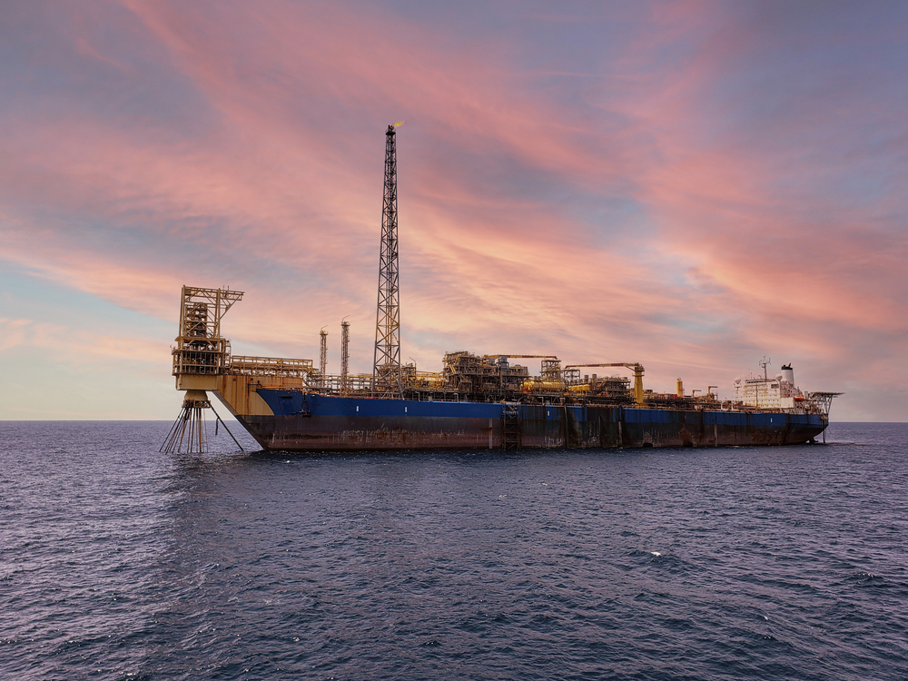 Seatrium Awards Classification to ABS for 2 Newbuild FPSOs - Hart Energy