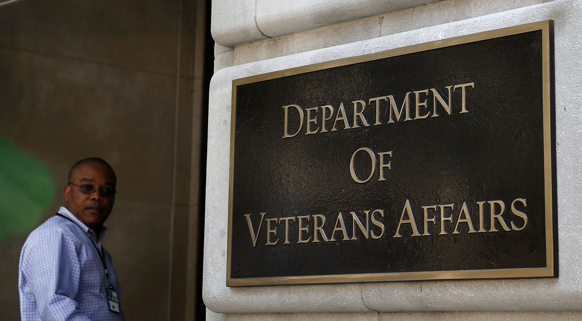 Va Dives Into Artificial Intelligence R D Modern Healthcare