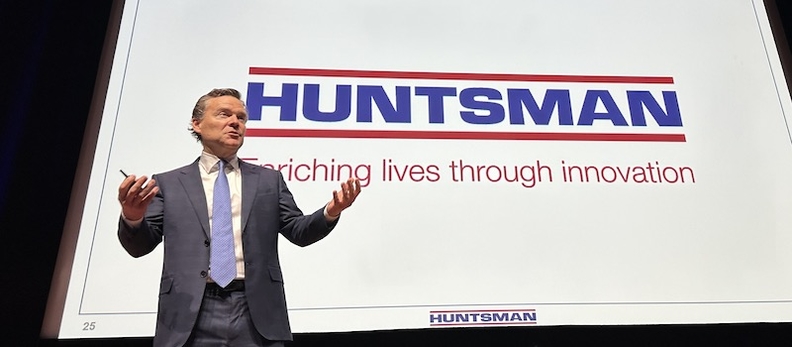 Huntsman says no decision made on Wilton closure as energy costs surge ...