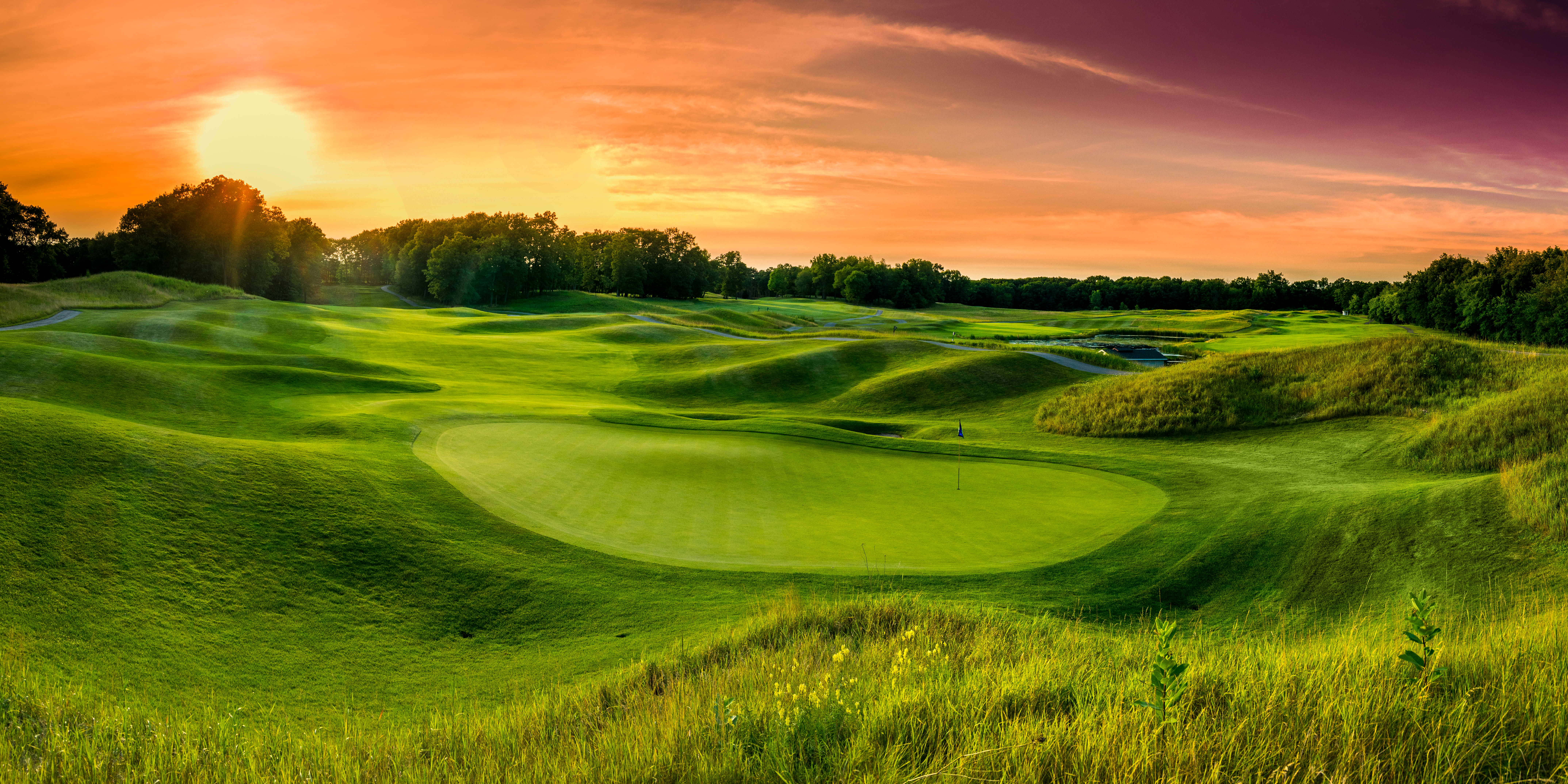 Egypt Valley Country Club launches largest renovation in its history