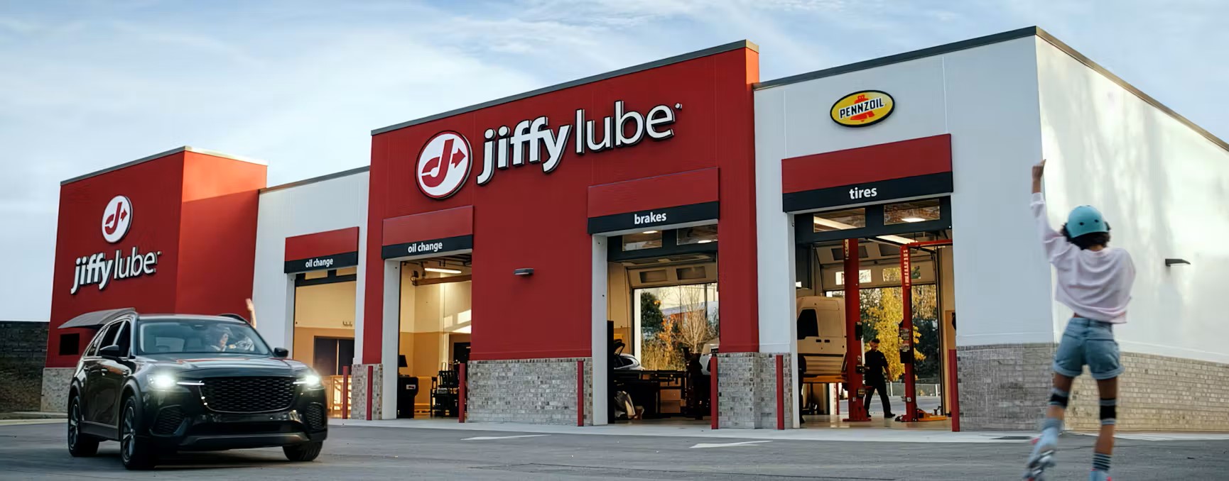 Jiffy Lube East Meadow