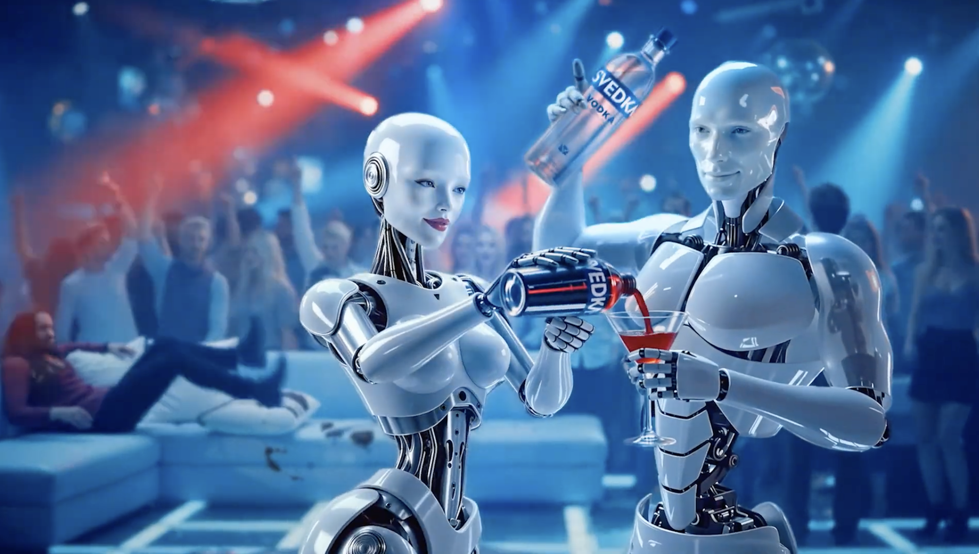 What AI-driven Super Bowl marketing taught 3 brands