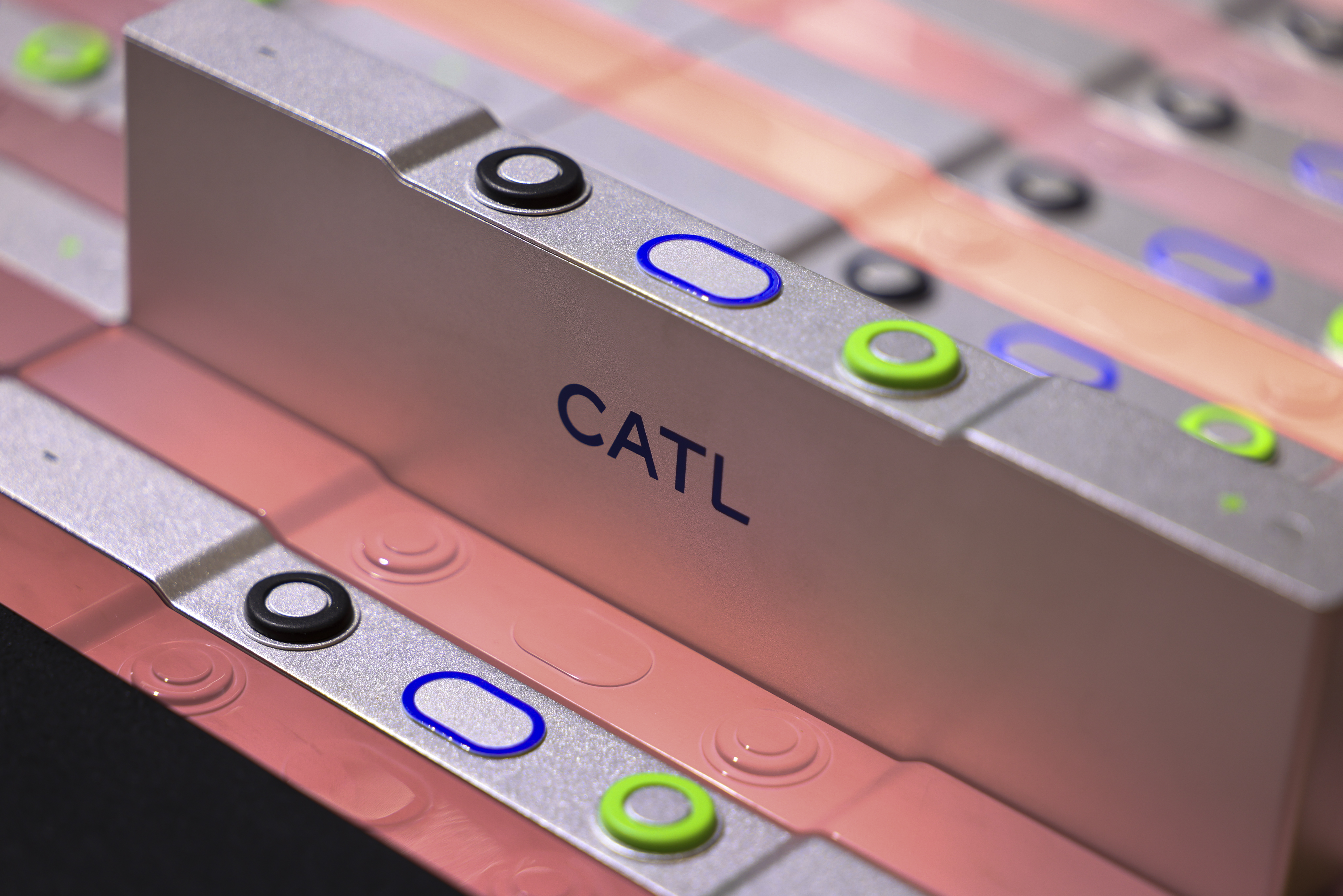 China’s CATL breaks ground on huge Spanish battery plant — bringing its own workers