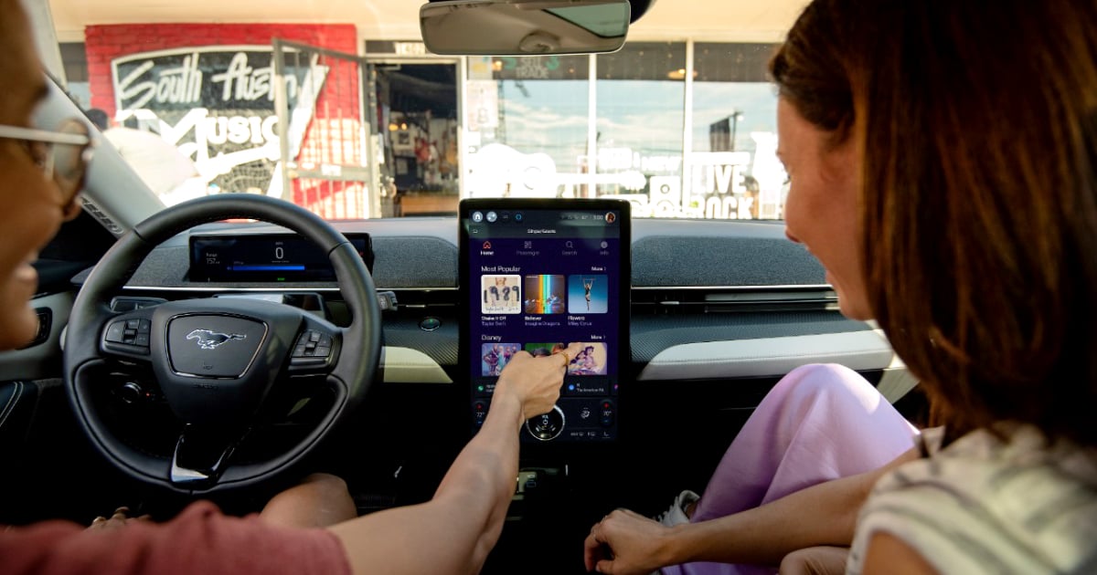 Canada’s Stingray amplifies in-car karaoke business with $6.2M acquisition of Singing Machine Co.