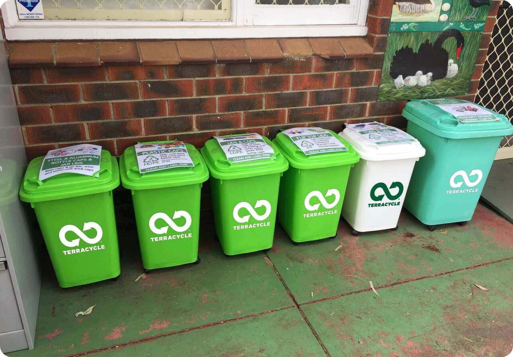 TerraCycle seeks growth through acquisitions